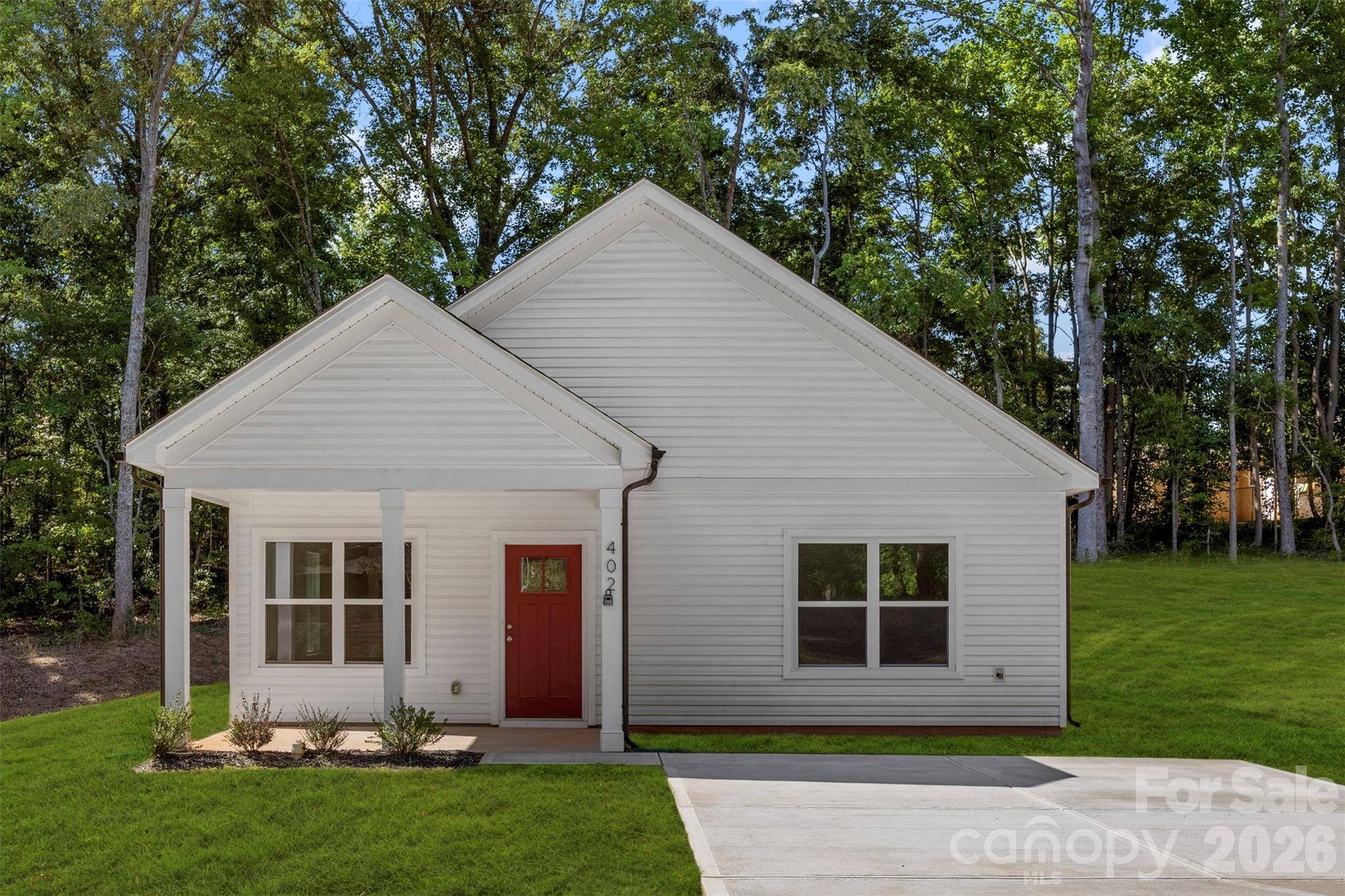 402 Brice ST, Kings Mountain, NC 28086