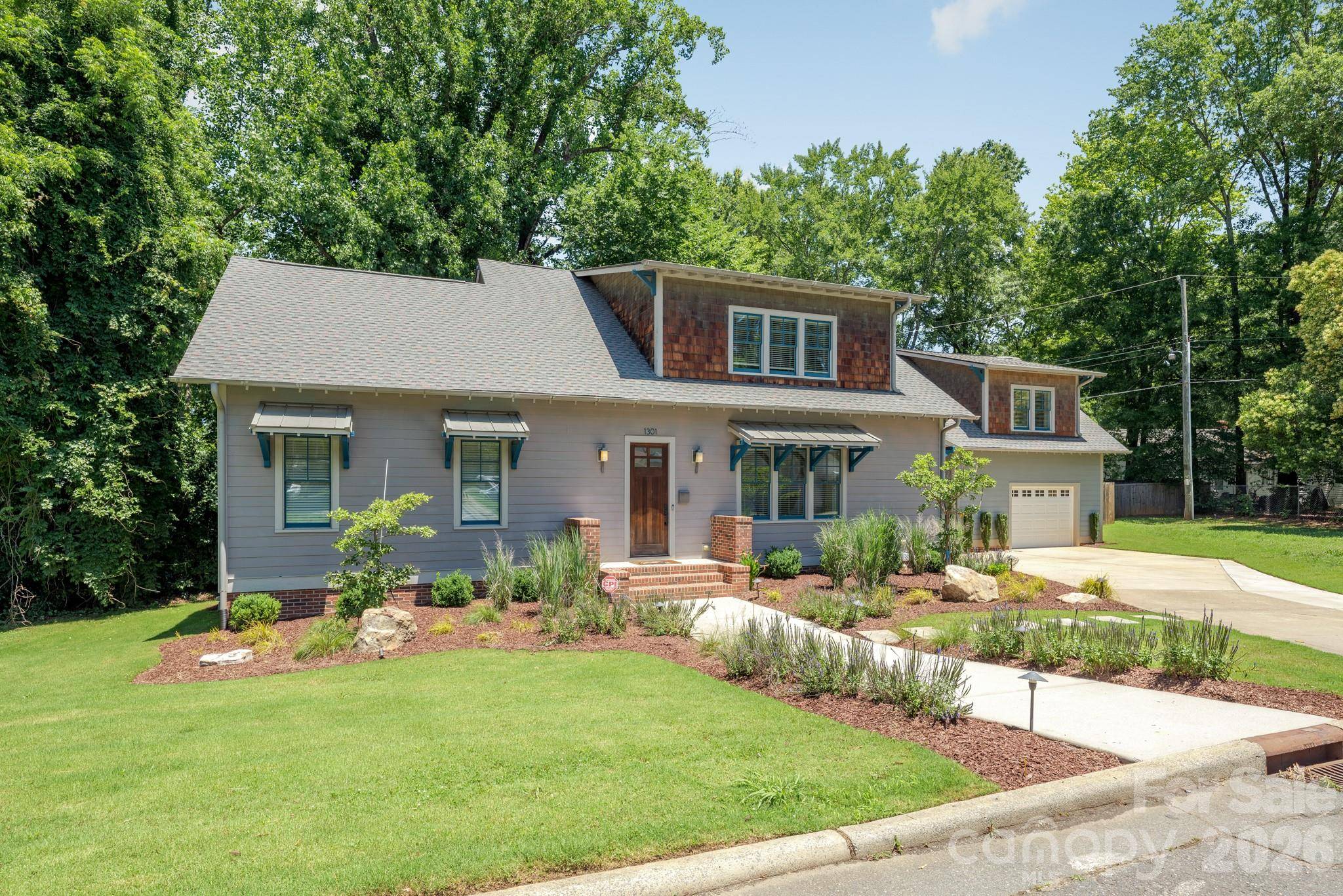 1301 Catawba AVE, Charlotte, NC 28205