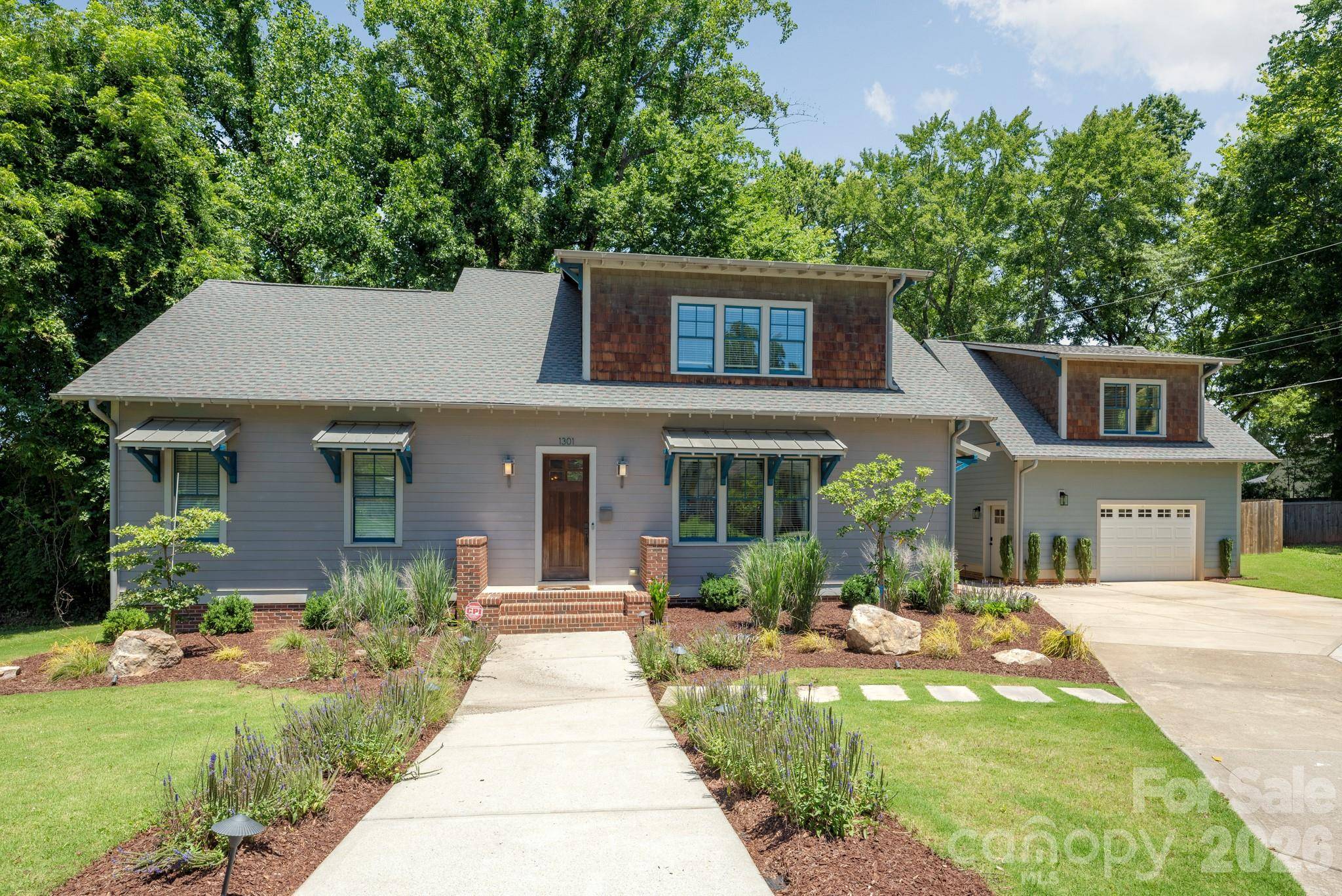 1301 Catawba AVE, Charlotte, NC 28205