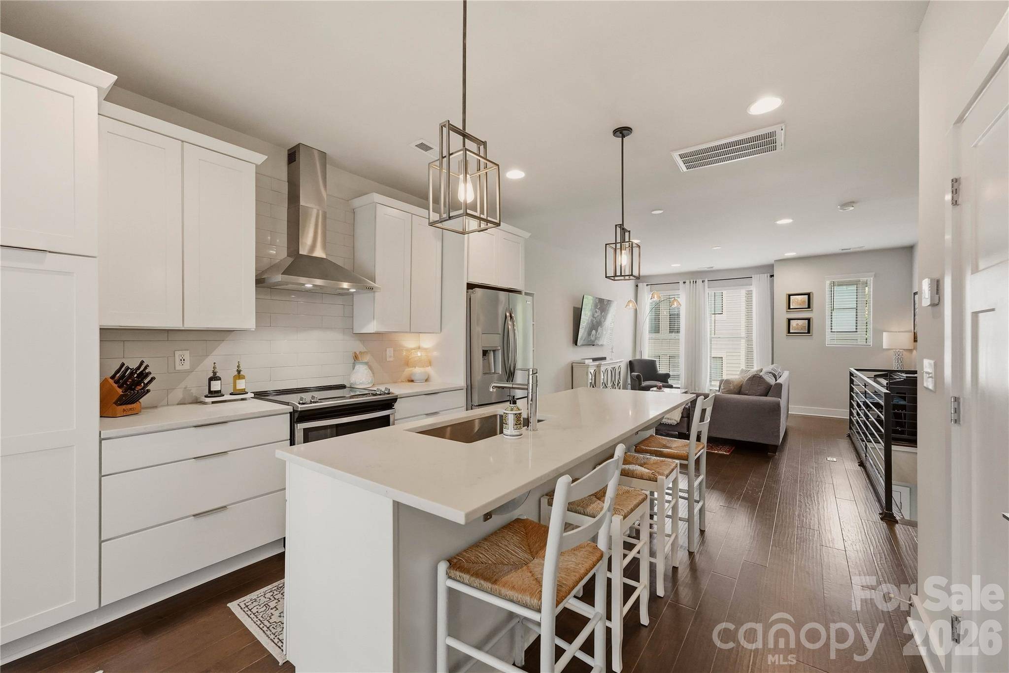 1747 Cannon View LN, Charlotte, NC 28208