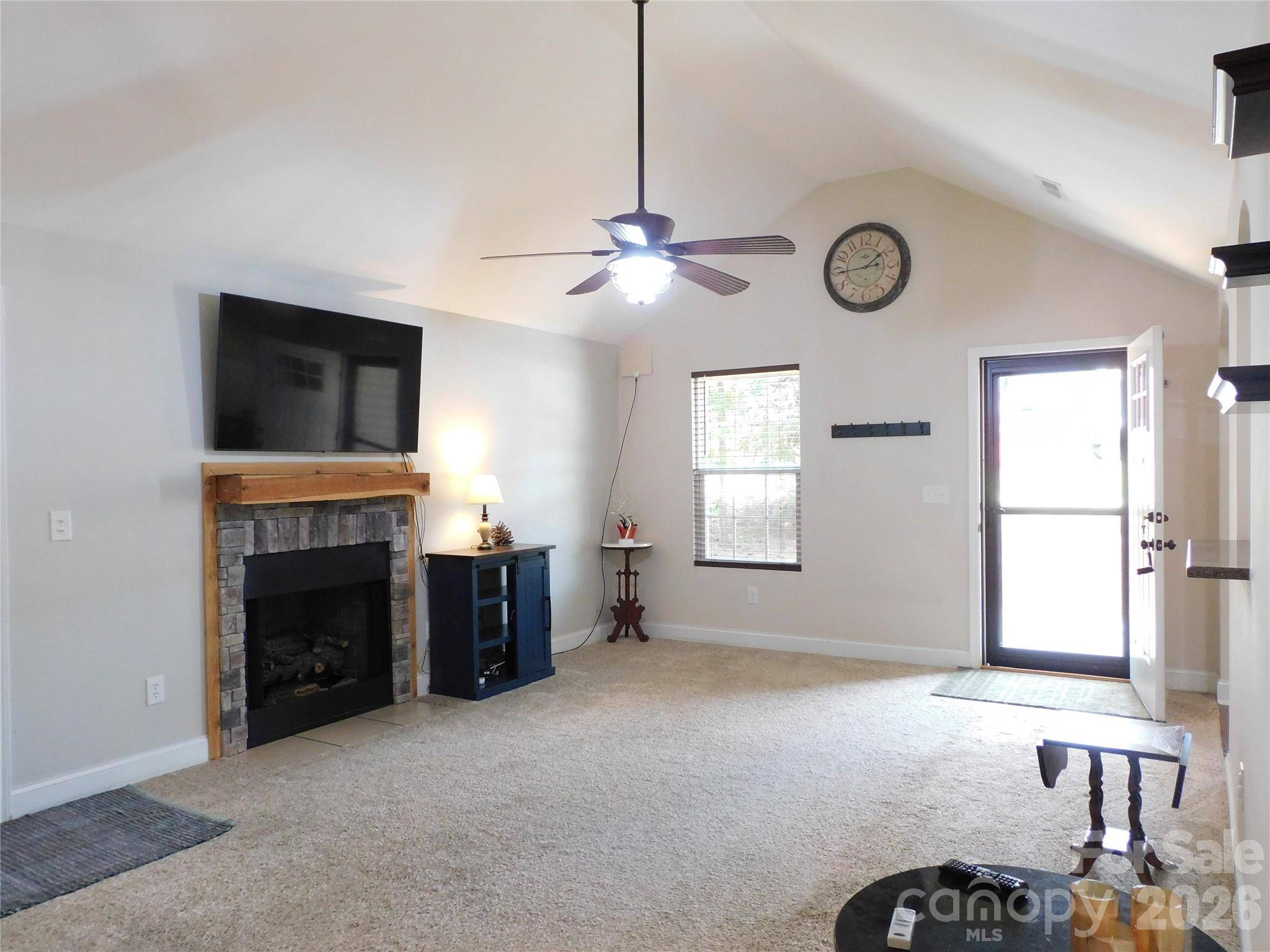 612 Red Hawk WAY #57, Clover, SC 29710