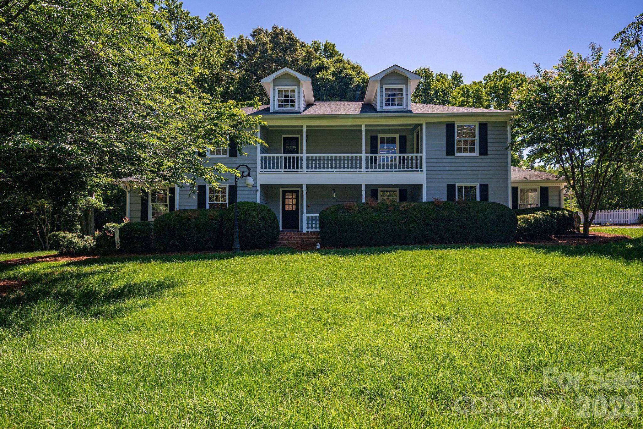 2302 Lowell Bethesda RD, Gastonia, NC 28056