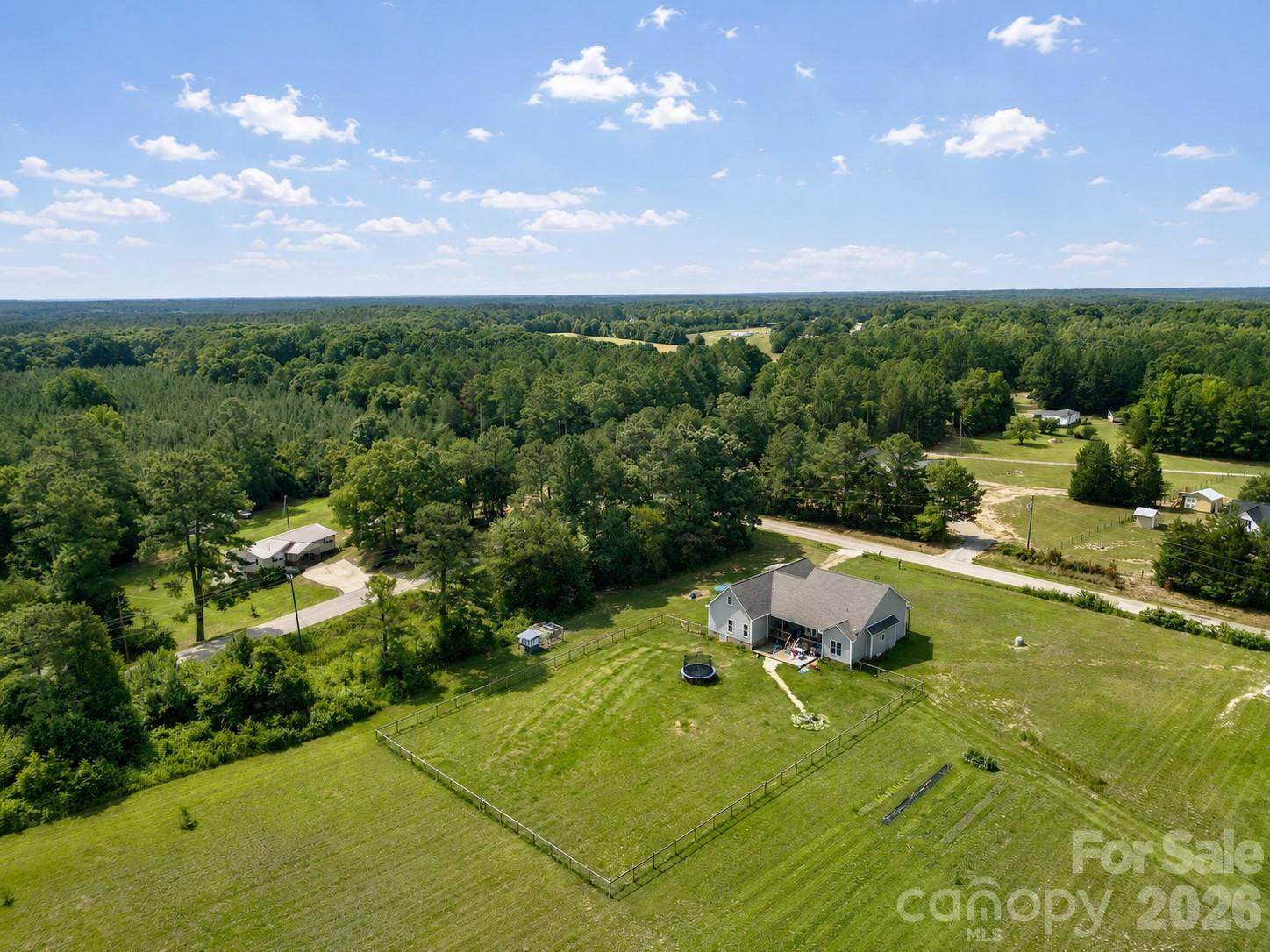 4653 Simpson RD, Edgemoor, SC 29712