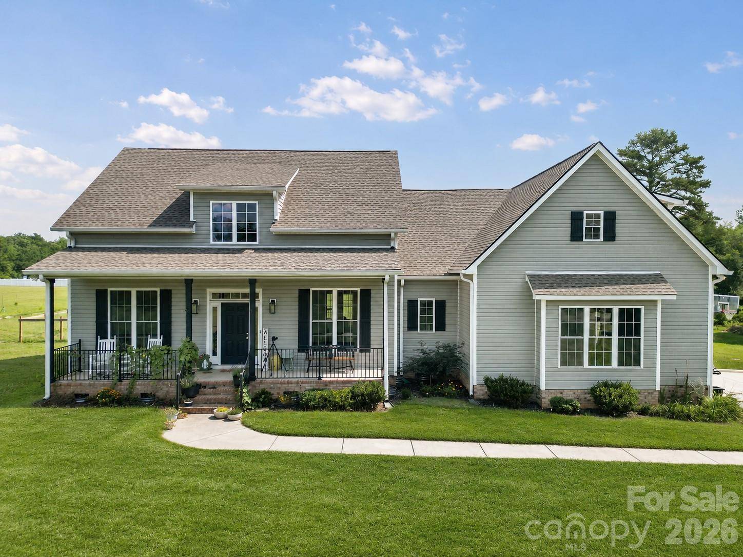 4653 Simpson RD, Edgemoor, SC 29712