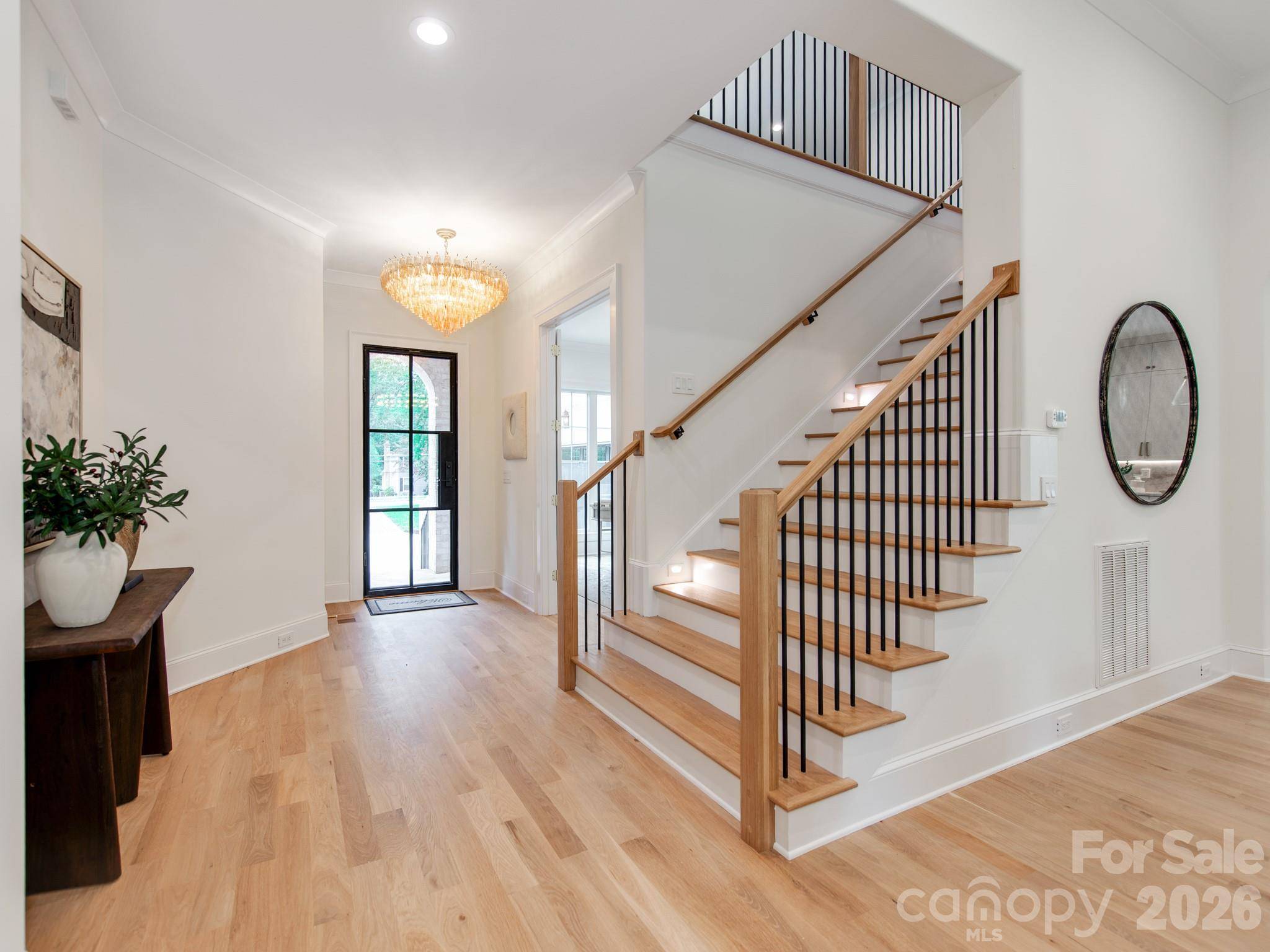 4627 Water Oak RD, Charlotte, NC 28211