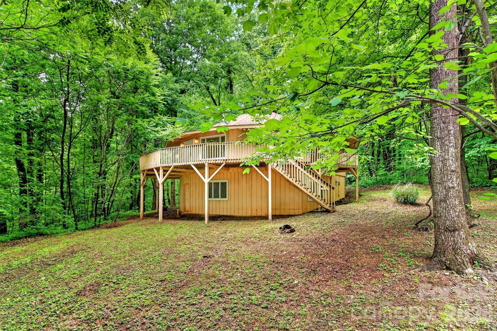 1614 Gateway Pkwy #12, Old Fort, NC 28762