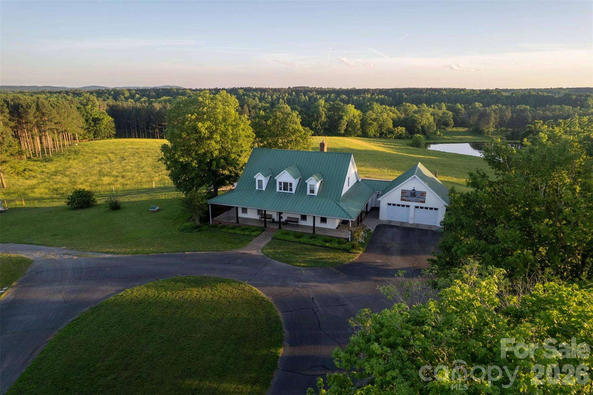 3175 Trotter RD, Asheboro, NC 27205