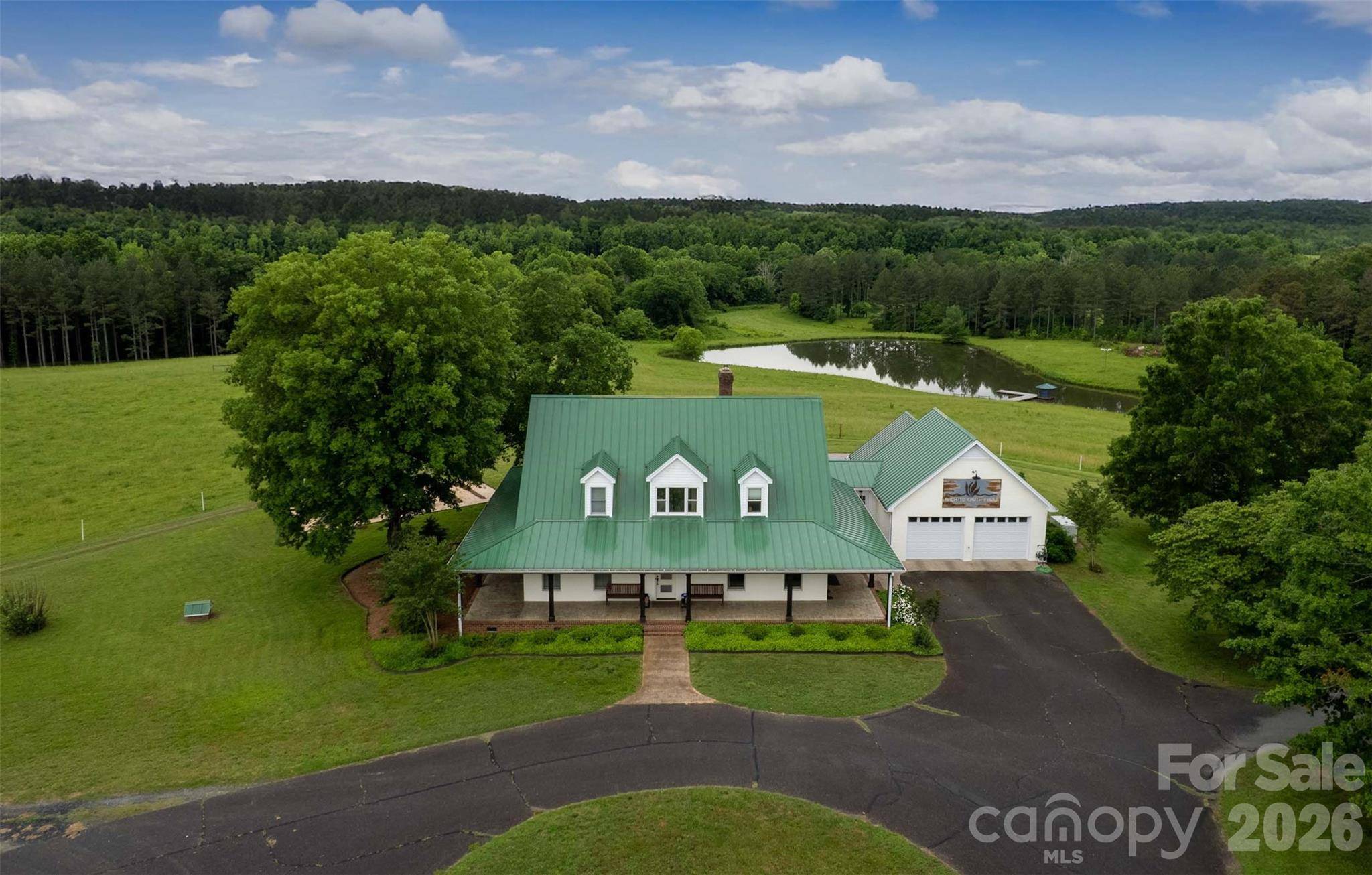 3175 Trotter RD, Asheboro, NC 27205
