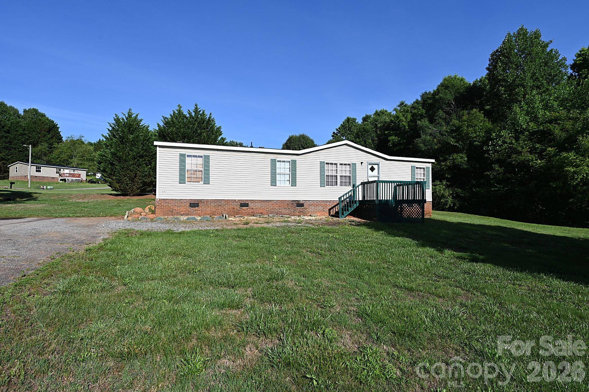 2835 Grace Hill DR, Granite Falls, NC 28630