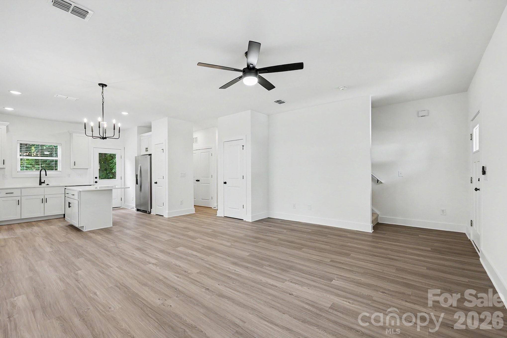 103 Shaver ST, East Spencer, NC 28039