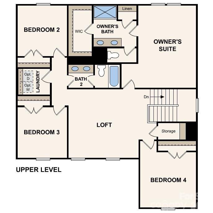 171 Grants Landing DR, Salisbury, NC 28147