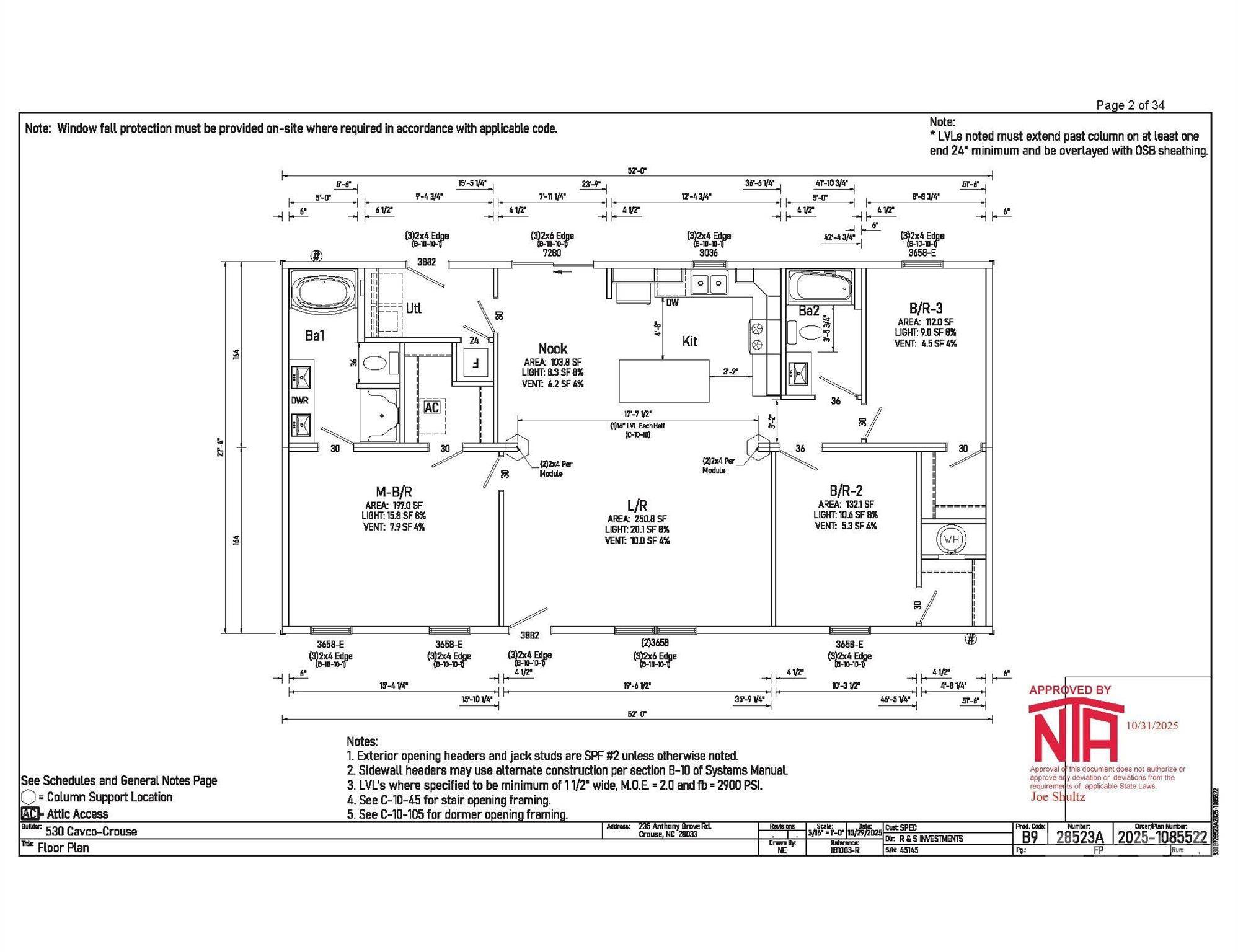 150 Indian Paintbrush LN #51, Alexander, NC 28701