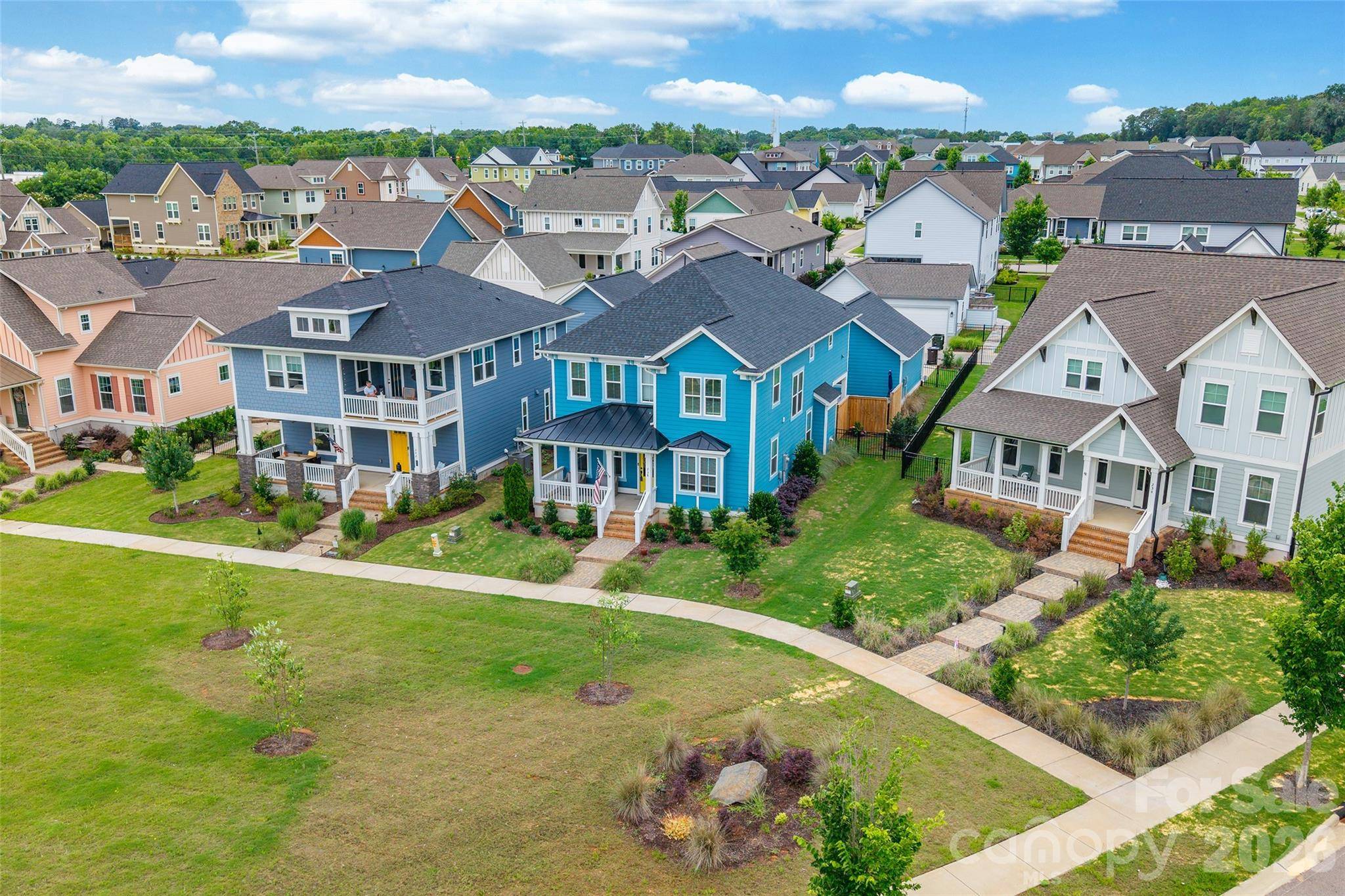 238 Parkland AVE, Rock Hill, SC 29730