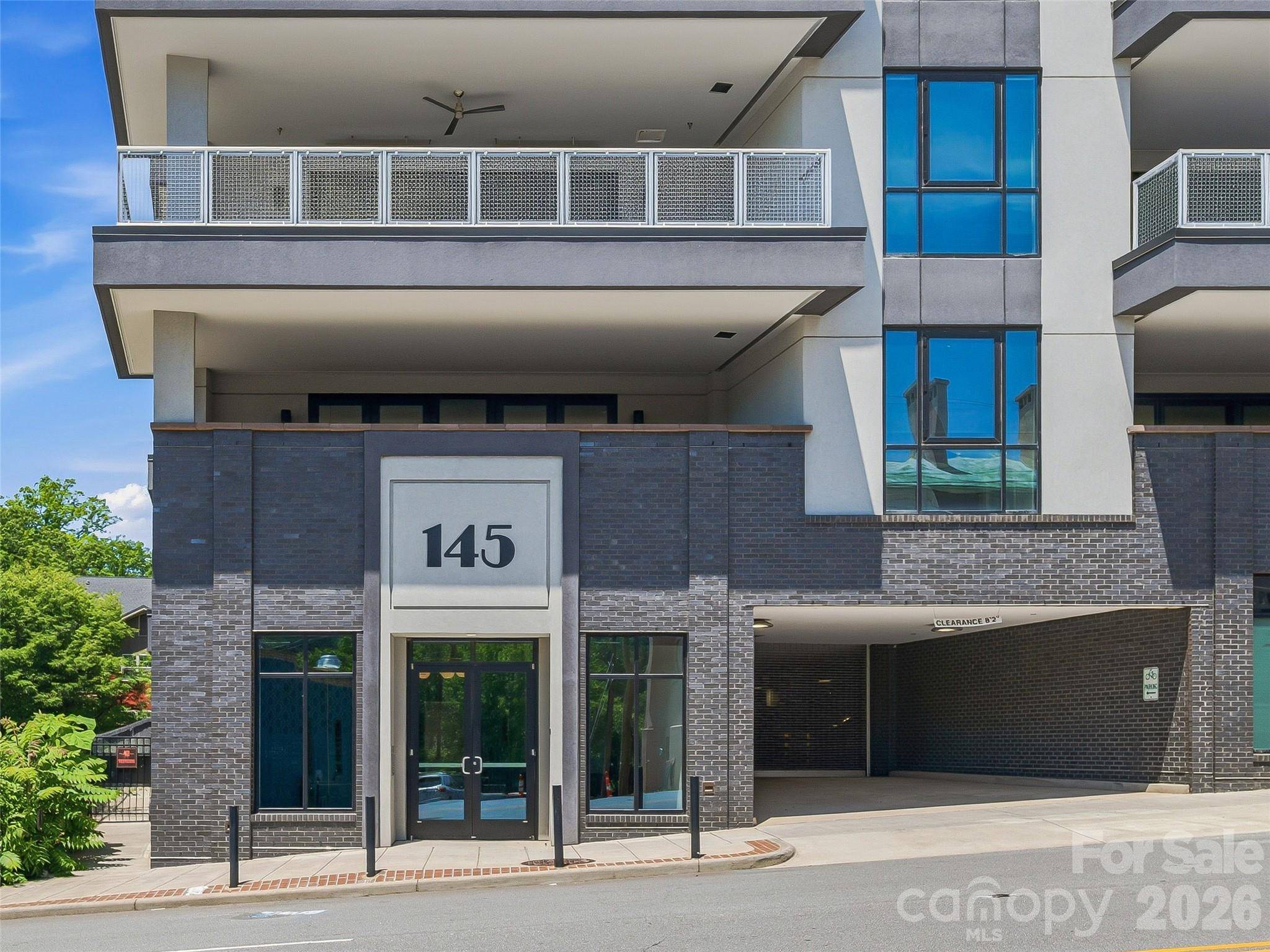 145 Biltmore AVE #Unit 403, Asheville, NC 28801