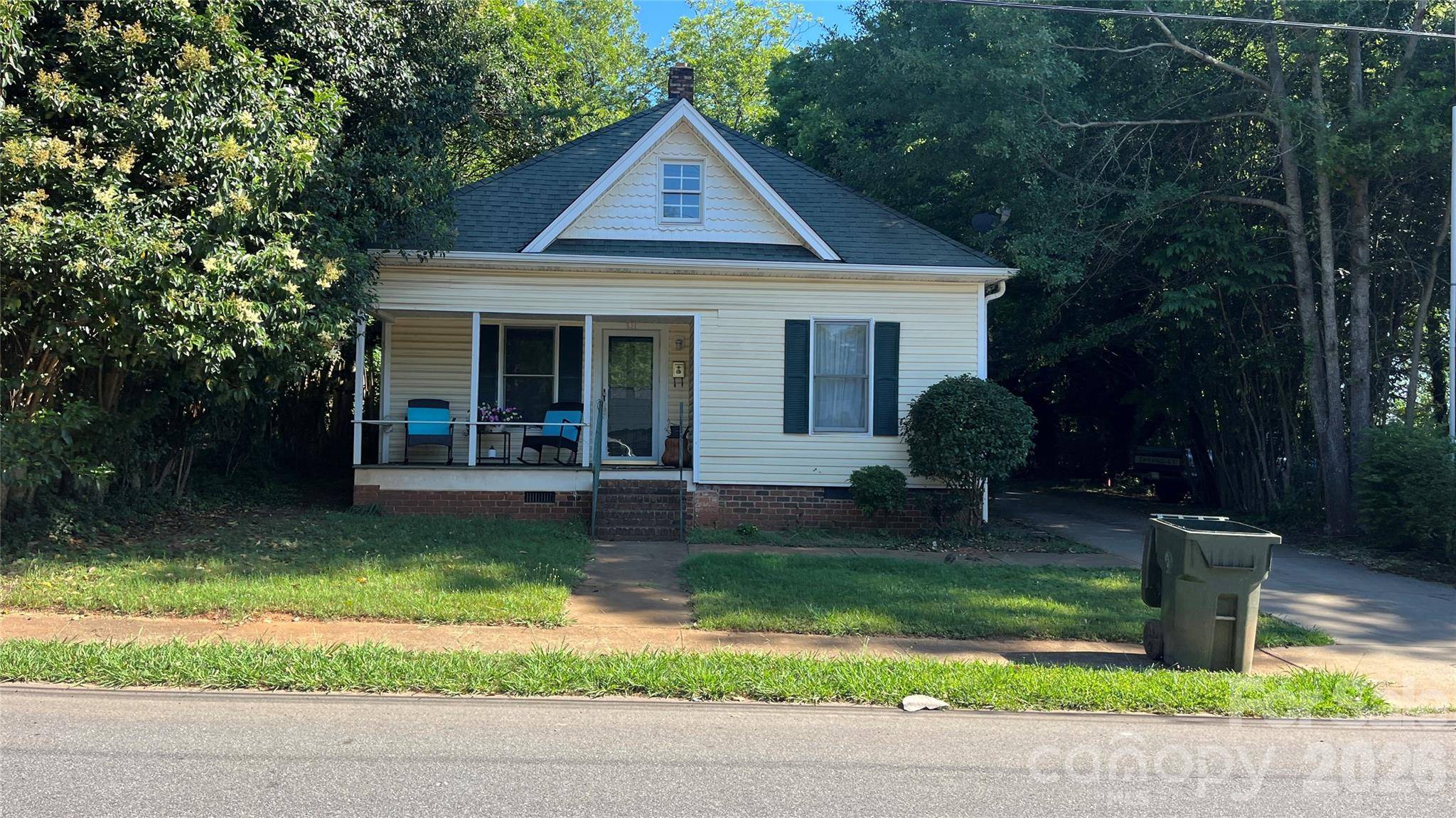 1920 Johnstown RD, Crouse, NC 28033