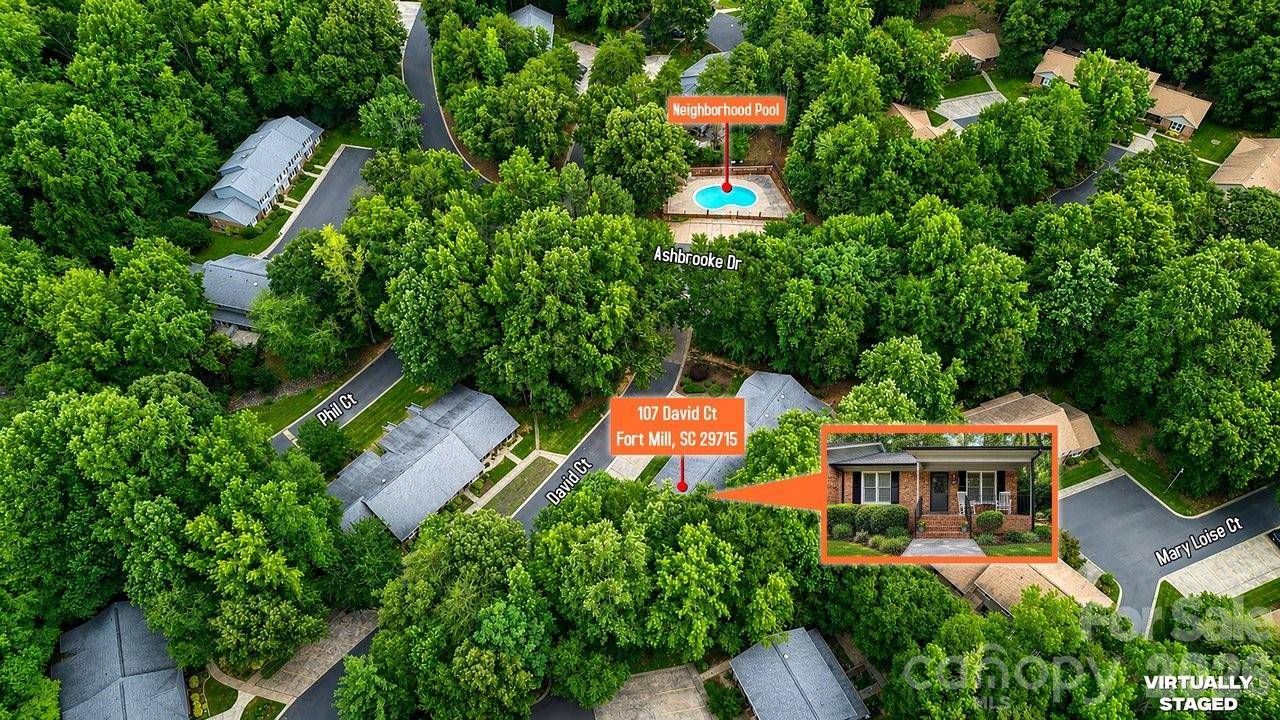 107 David CT, Fort Mill, SC 29715
