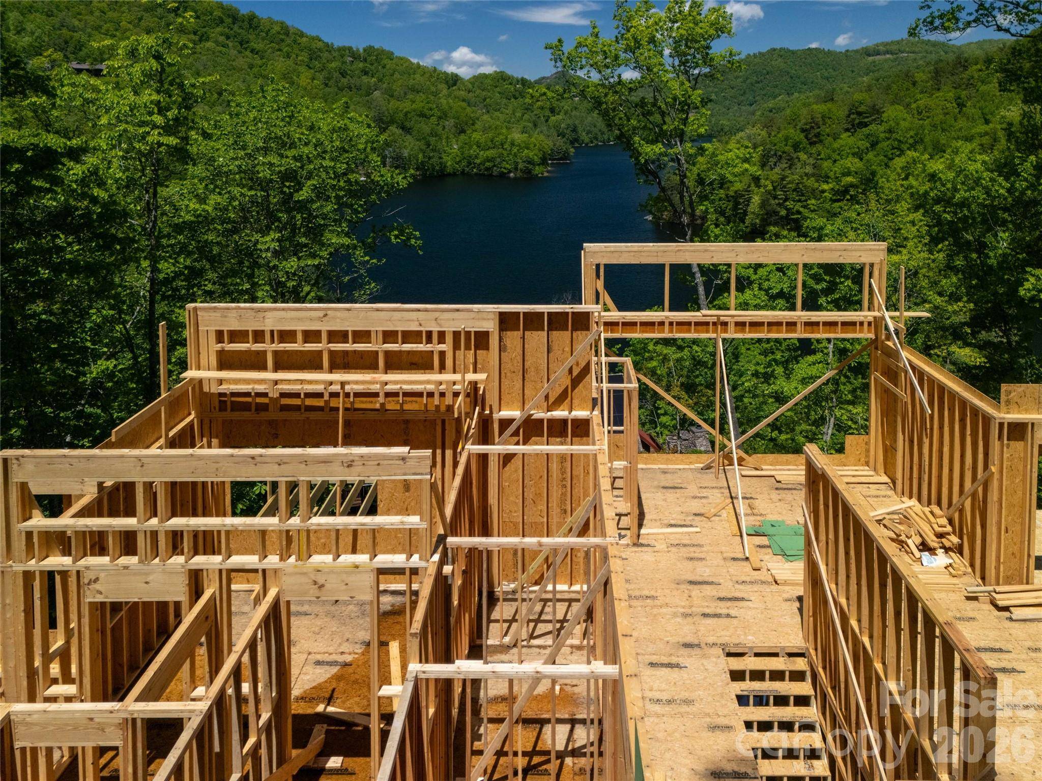 670 Southshore DR, Tuckasegee, NC 28783