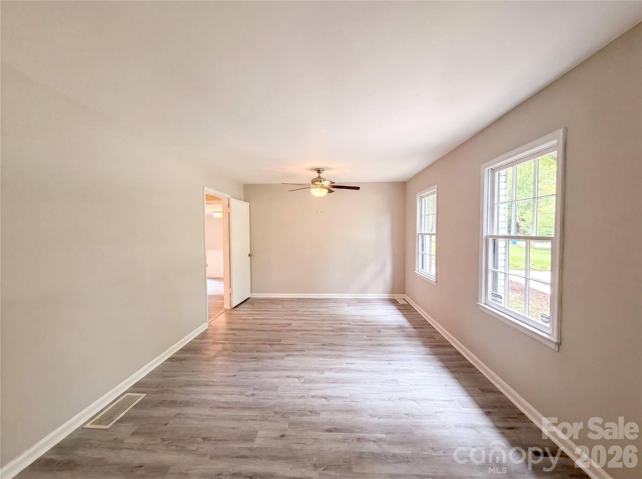 141 Greenbriar DR, Matthews, NC 28104