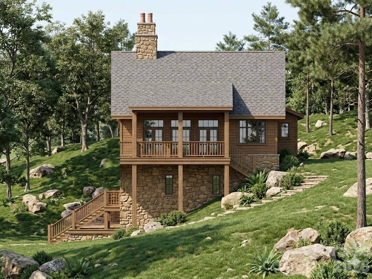 TBD Firethorne LN, Elk Park, NC 28622