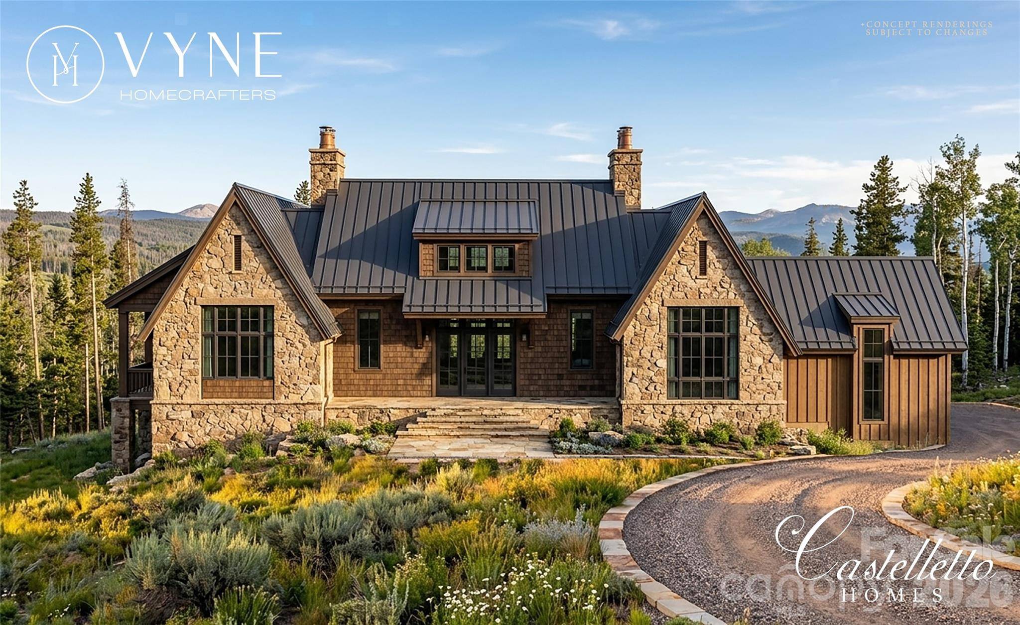 TBD Firethorne LN, Elk Park, NC 28622