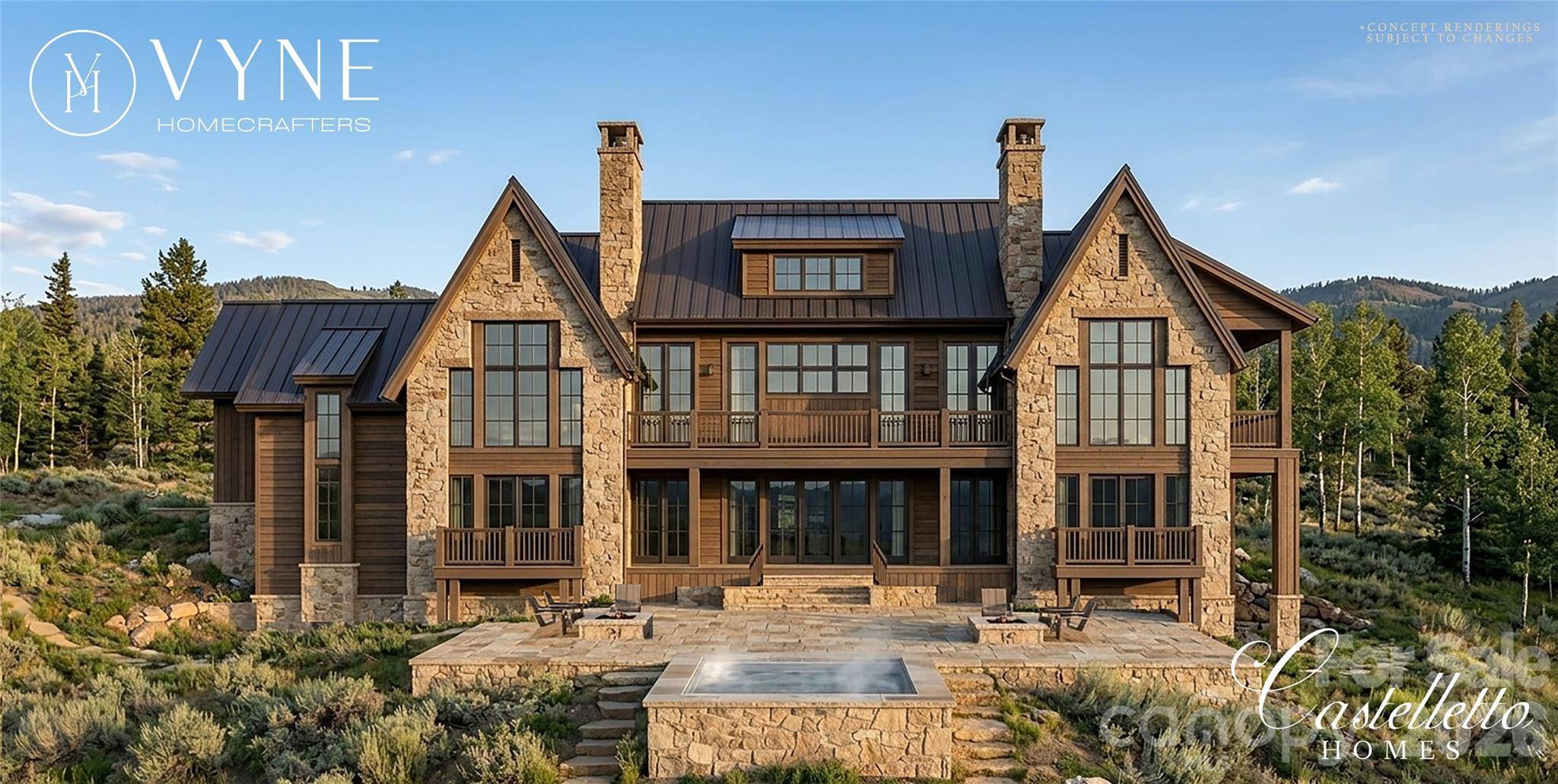 TBD Firethorne LN, Elk Park, NC 28622