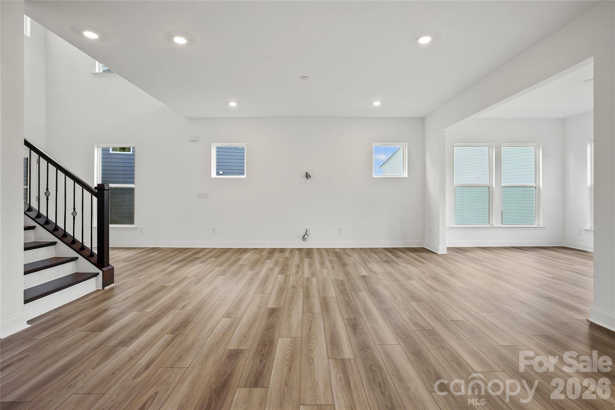 9322 Moss Plantation AVE NW, Concord, NC 28027
