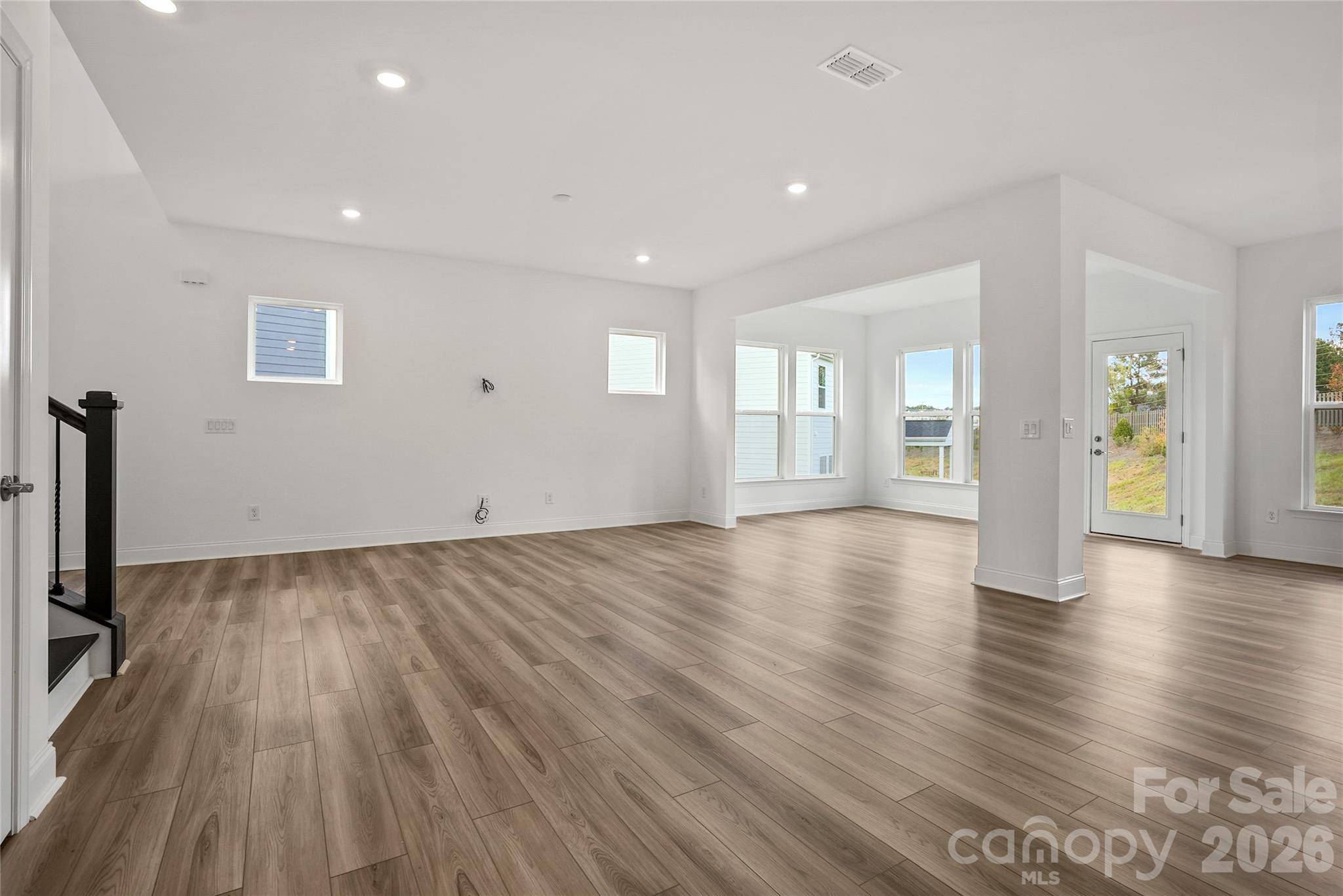 9322 Moss Plantation AVE NW, Concord, NC 28027