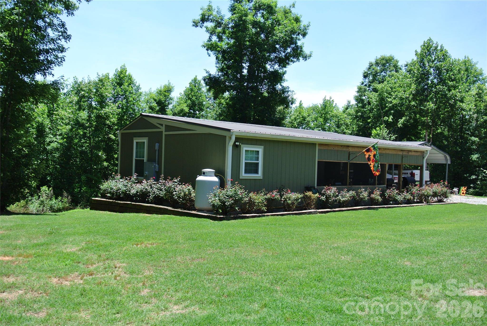779 Thermal City RD, Union Mills, NC 28167