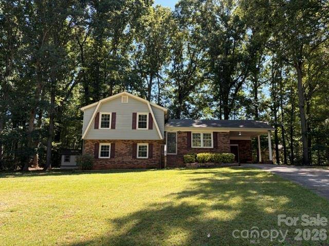4617 Oakwood CIR, Gastonia, NC 28056