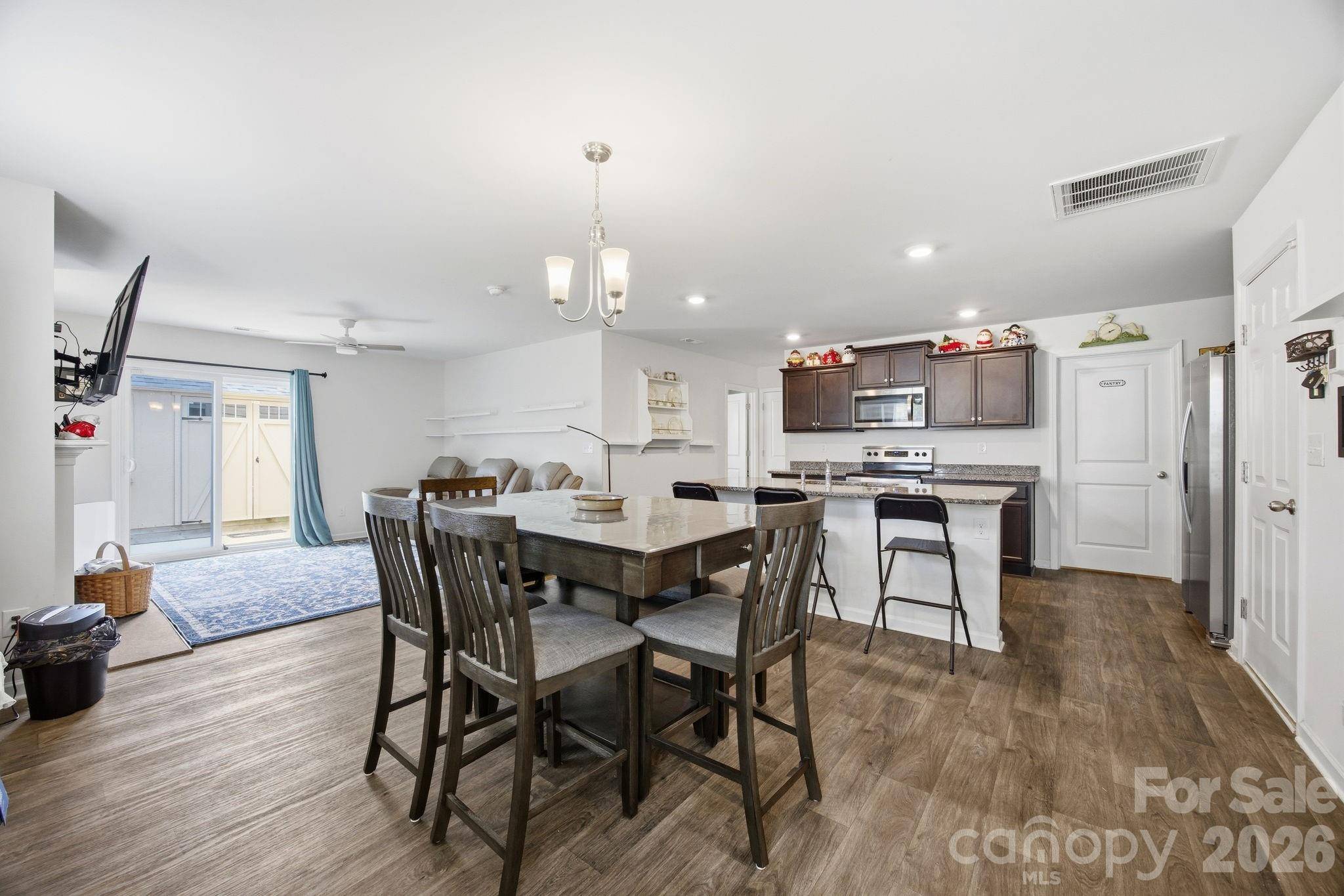 1706 Gaston Mountain DR, Dallas, NC 28034