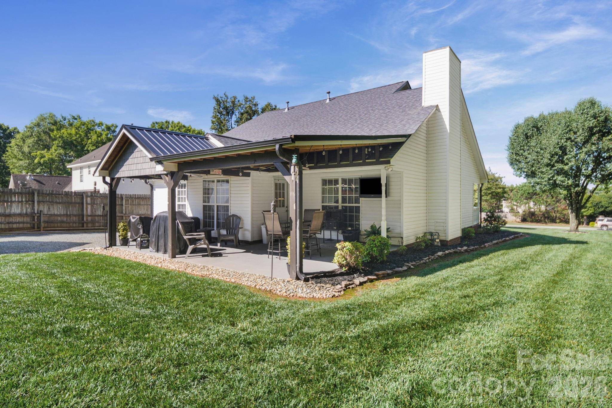 3804 Secrest Shortcut RD, Monroe, NC 28110