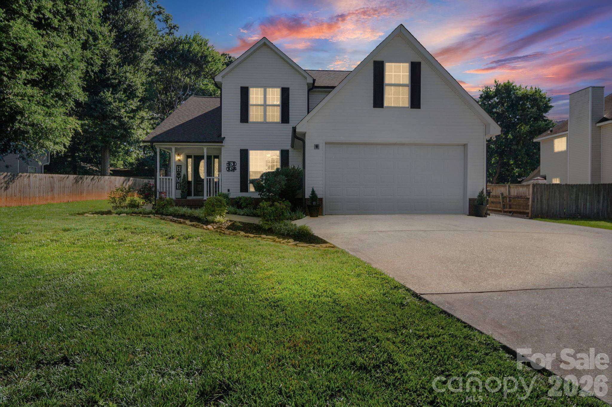 3804 Secrest Shortcut RD, Monroe, NC 28110