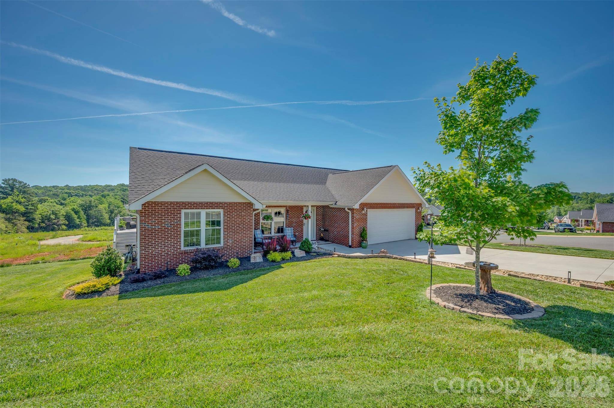 110 Kingston PL, Spindale, NC 28160