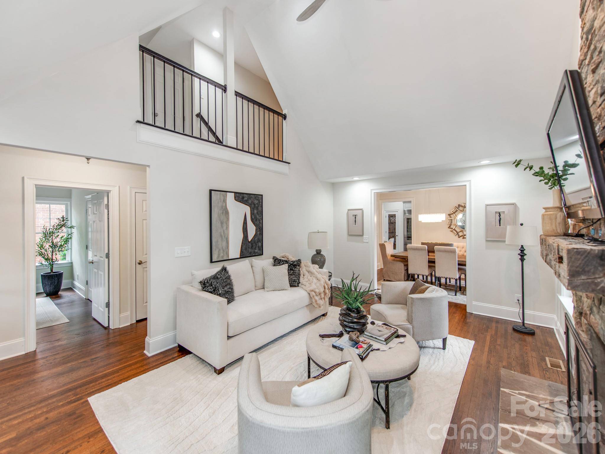 2907 Park RD, Charlotte, NC 28209