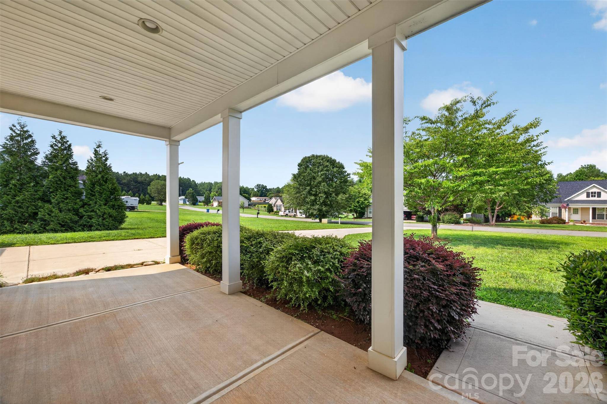 990 Russell Ridge DR, Catawba, NC 28609