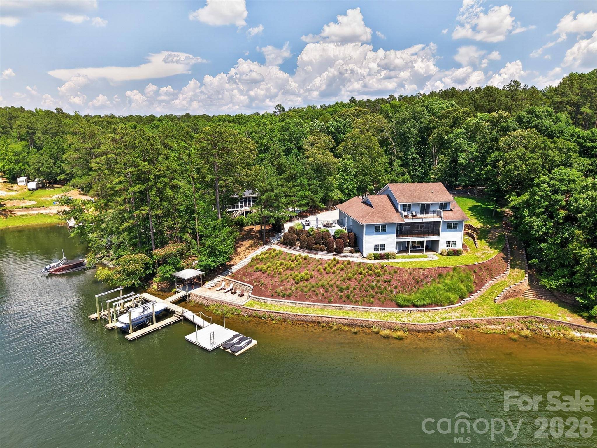 1168 Snowy Owl RD, Camden, SC 29020