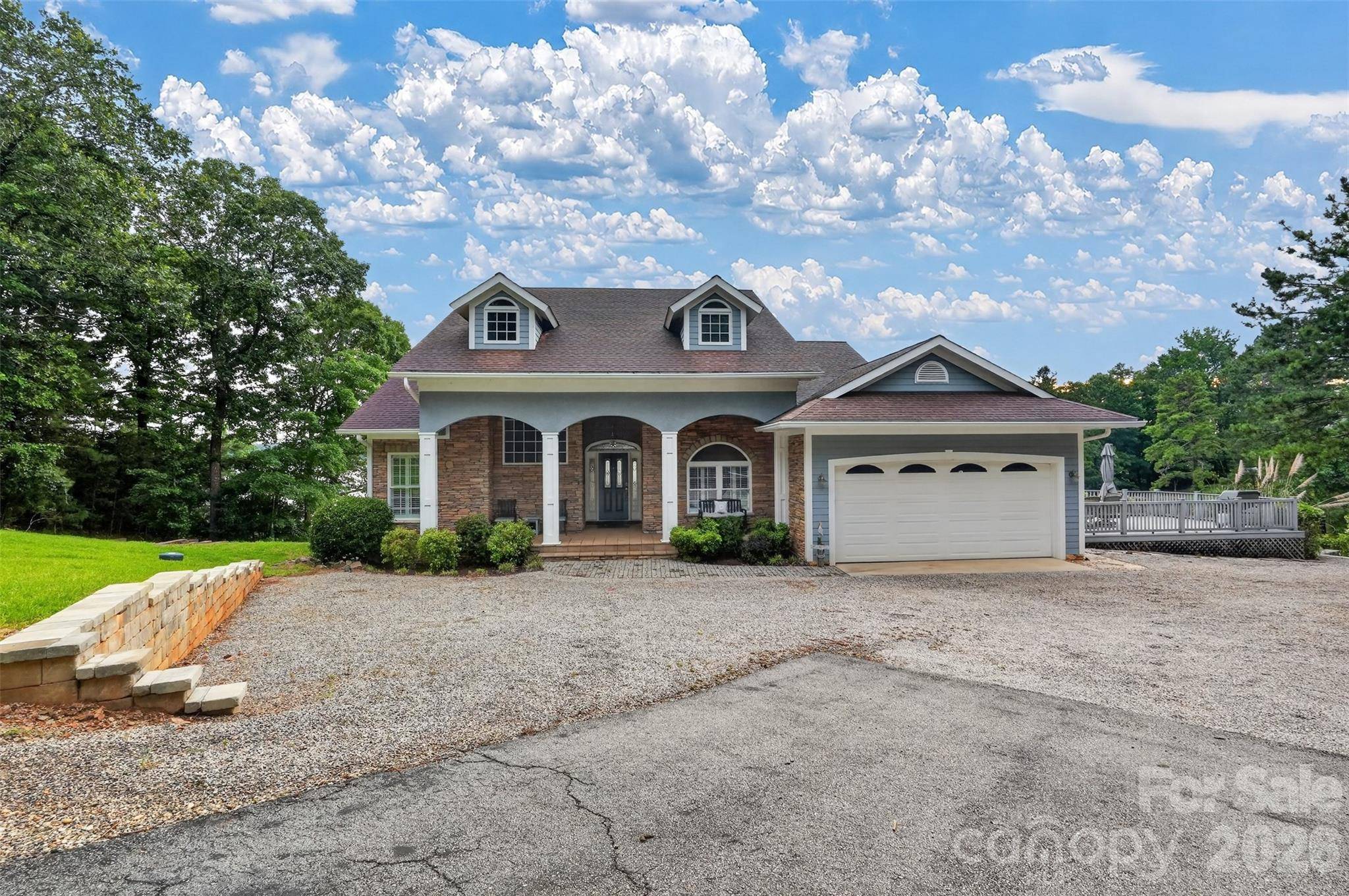 1168 Snowy Owl RD, Camden, SC 29020