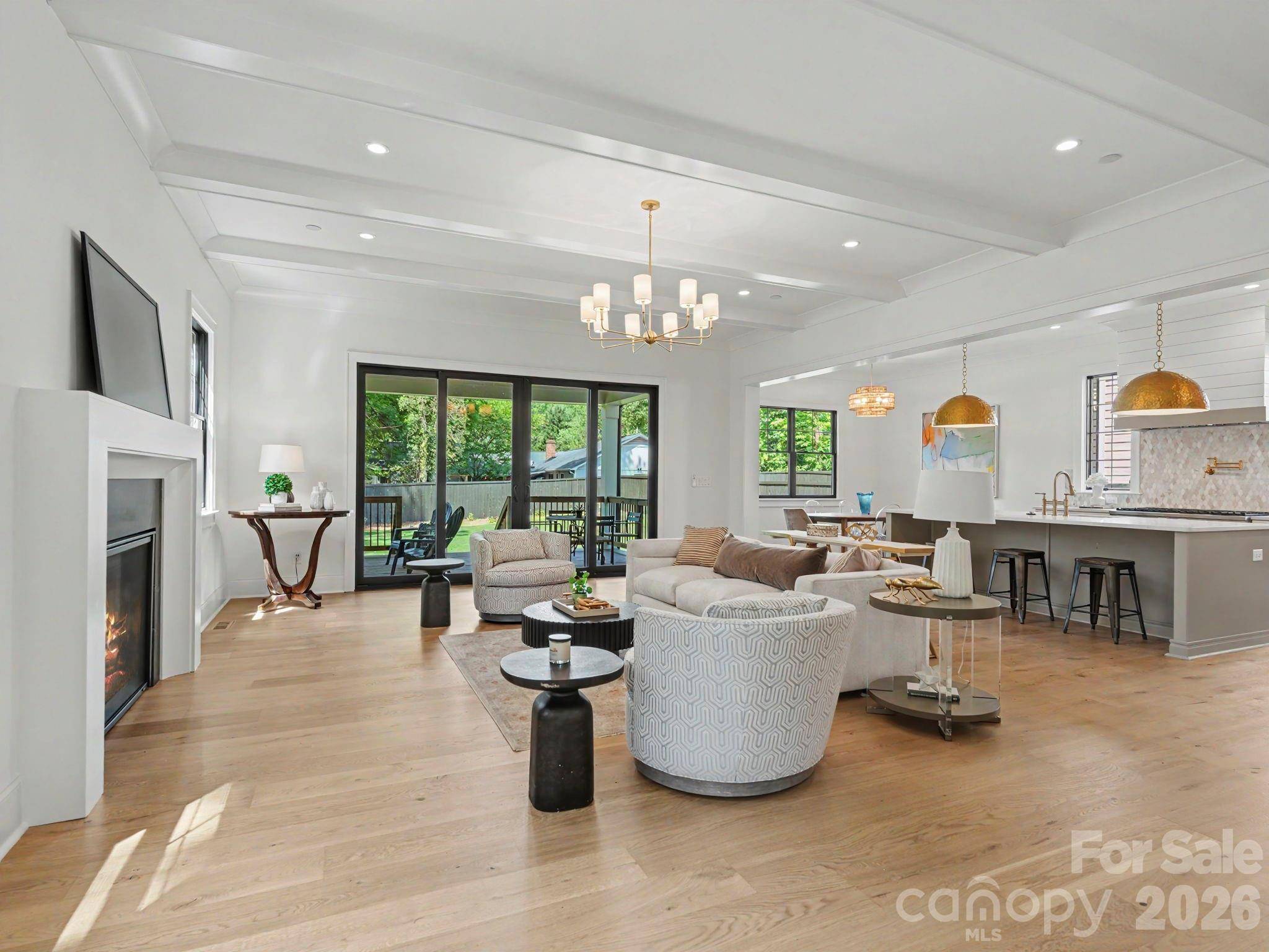 5963 Gate Post RD, Charlotte, NC 28211