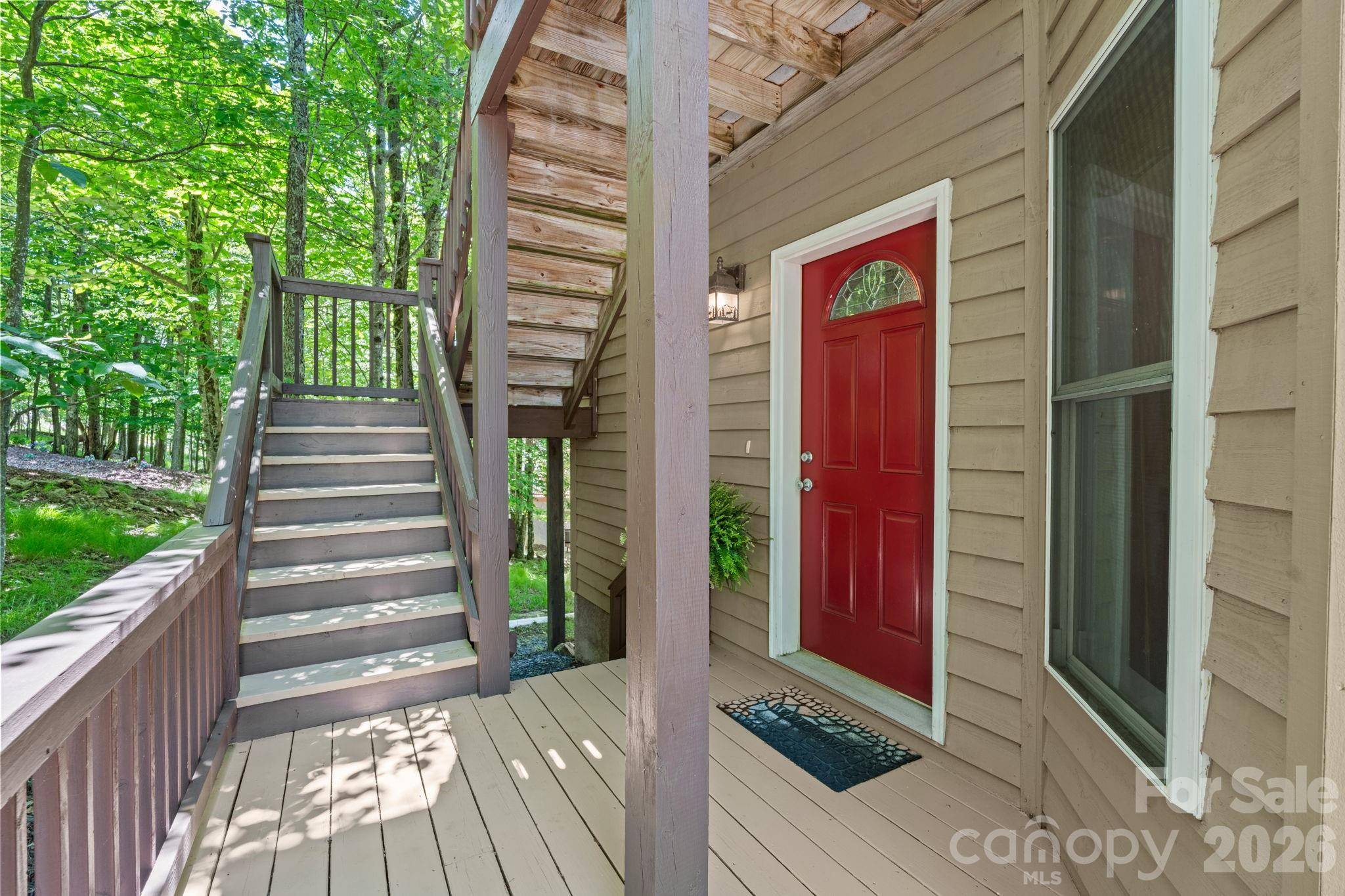 117 Pinnacle Ridge RD, Beech Mountain, NC 28604