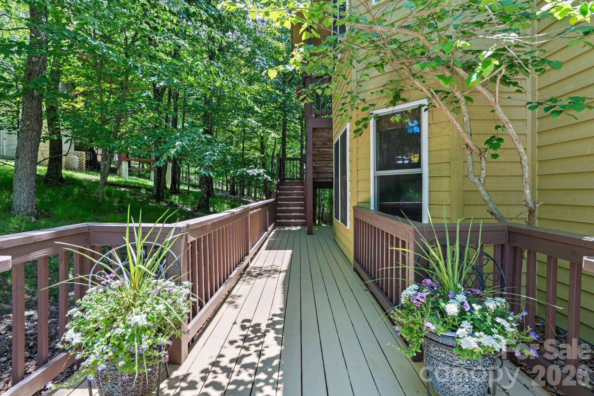 117 Pinnacle Ridge RD, Beech Mountain, NC 28604