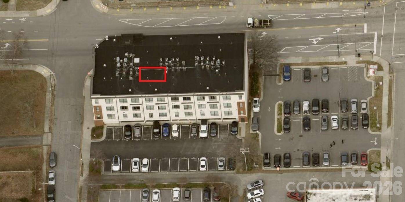 411 W Washington ST #208, Greensboro, NC 27401