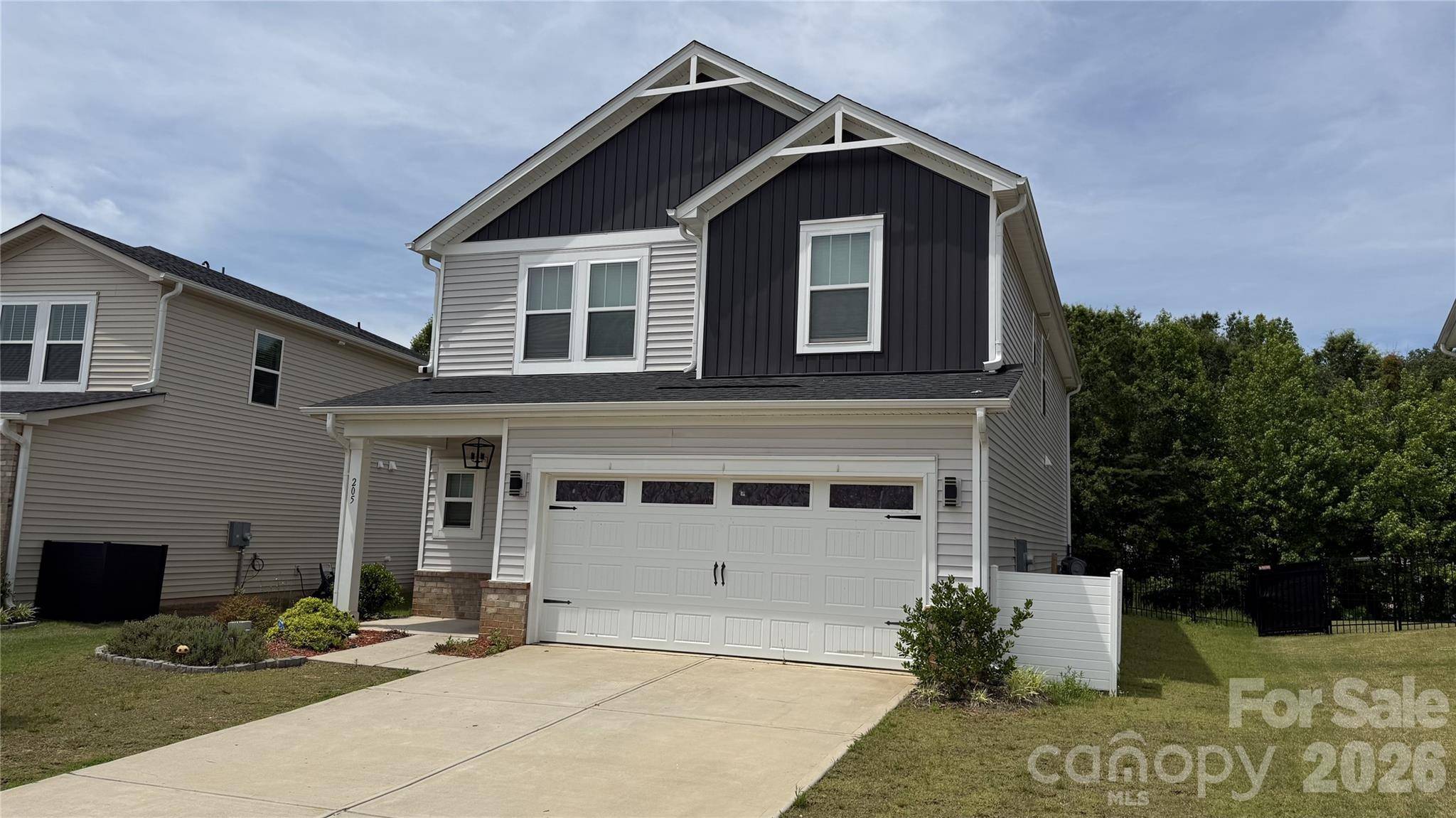 205 Canoga AVE, York, SC 29745
