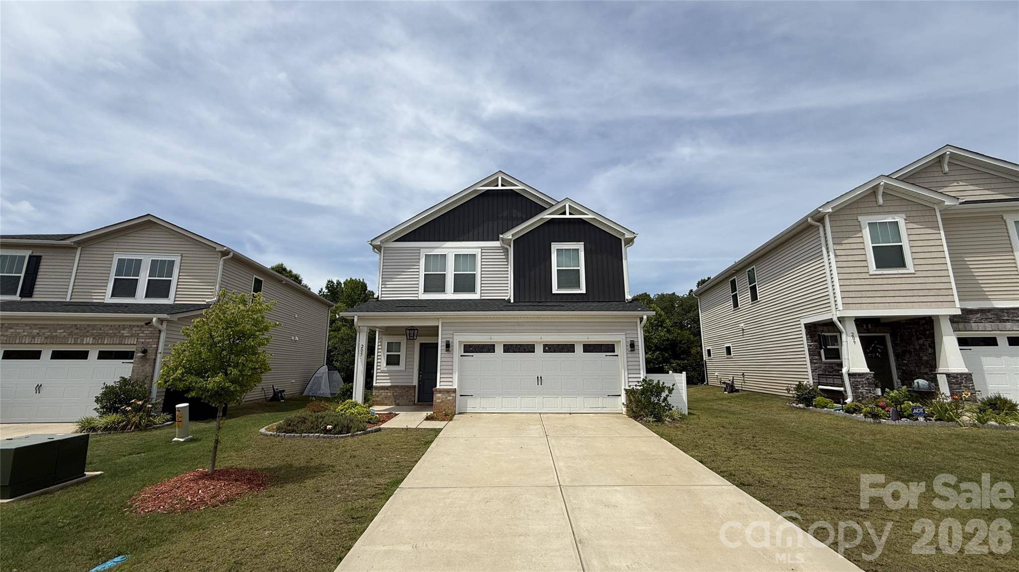 205 Canoga AVE, York, SC 29745