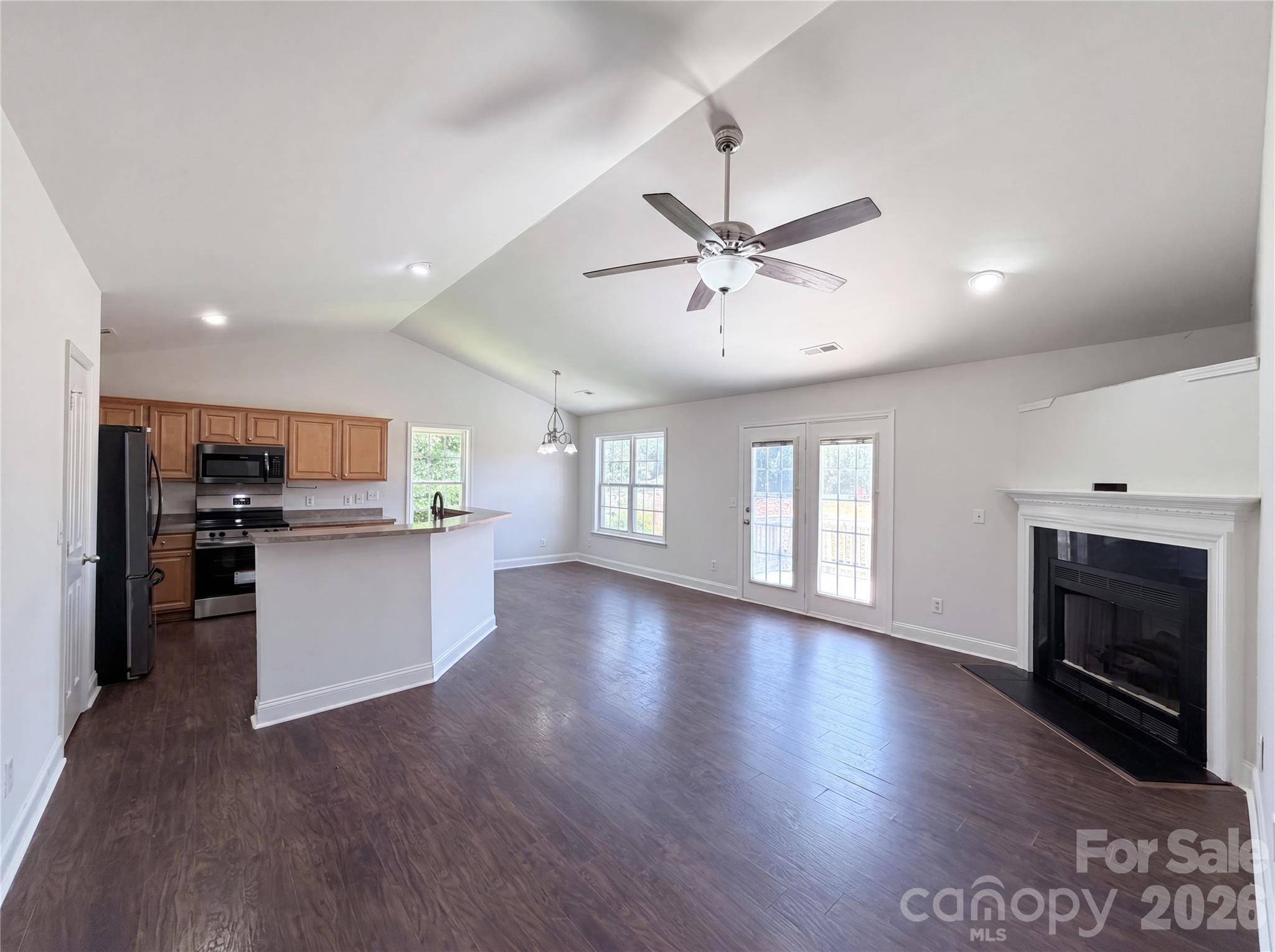 617 Reed Creek RD, Mooresville, NC 28117