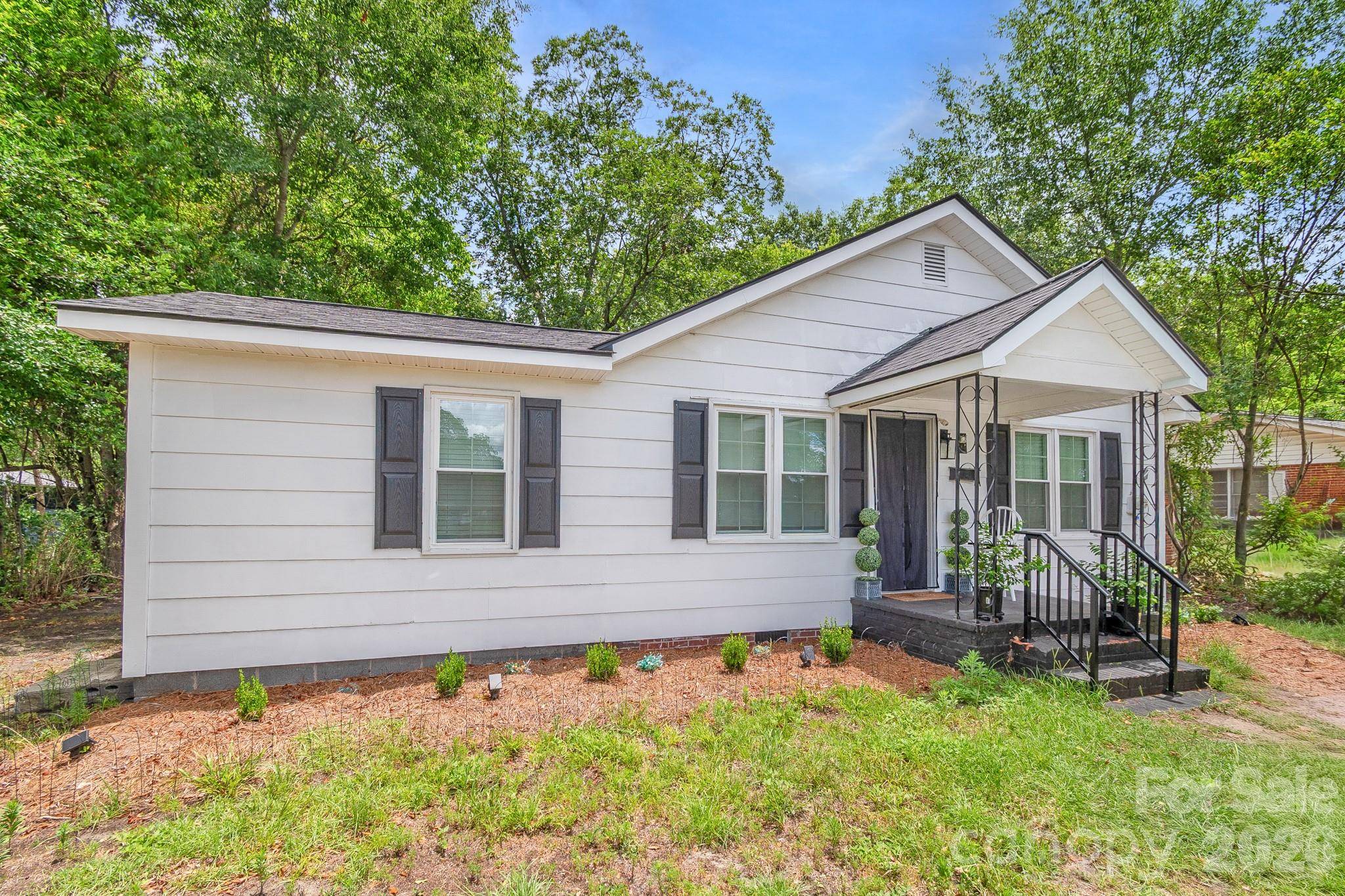 229 Acl AVE, Cheraw, SC 29520