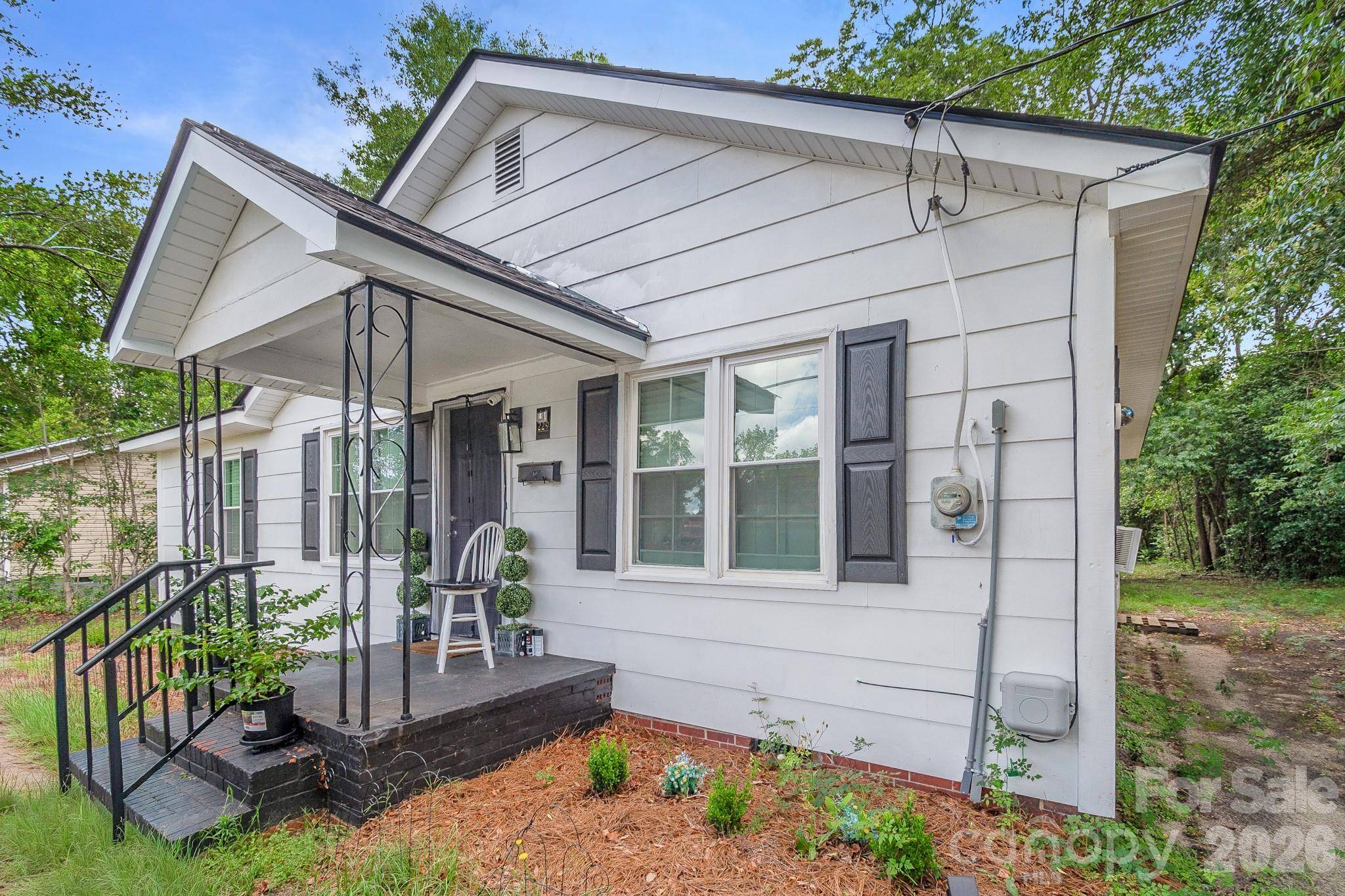 229 Acl AVE, Cheraw, SC 29520