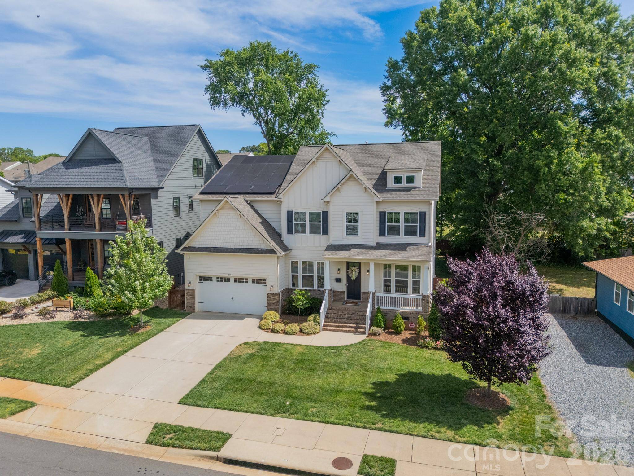 515 Greystone RD, Charlotte, NC 28209