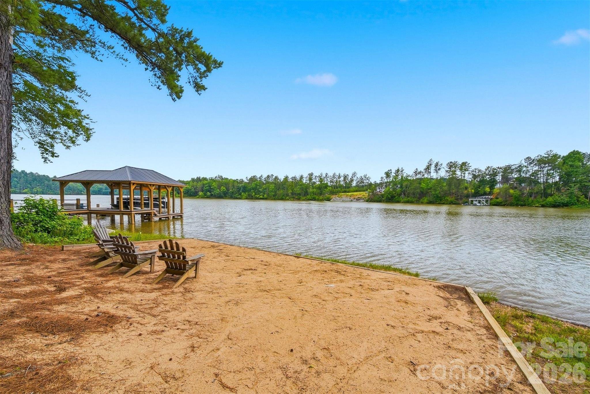1776 Cove Side DR, Granite Falls, NC 28630
