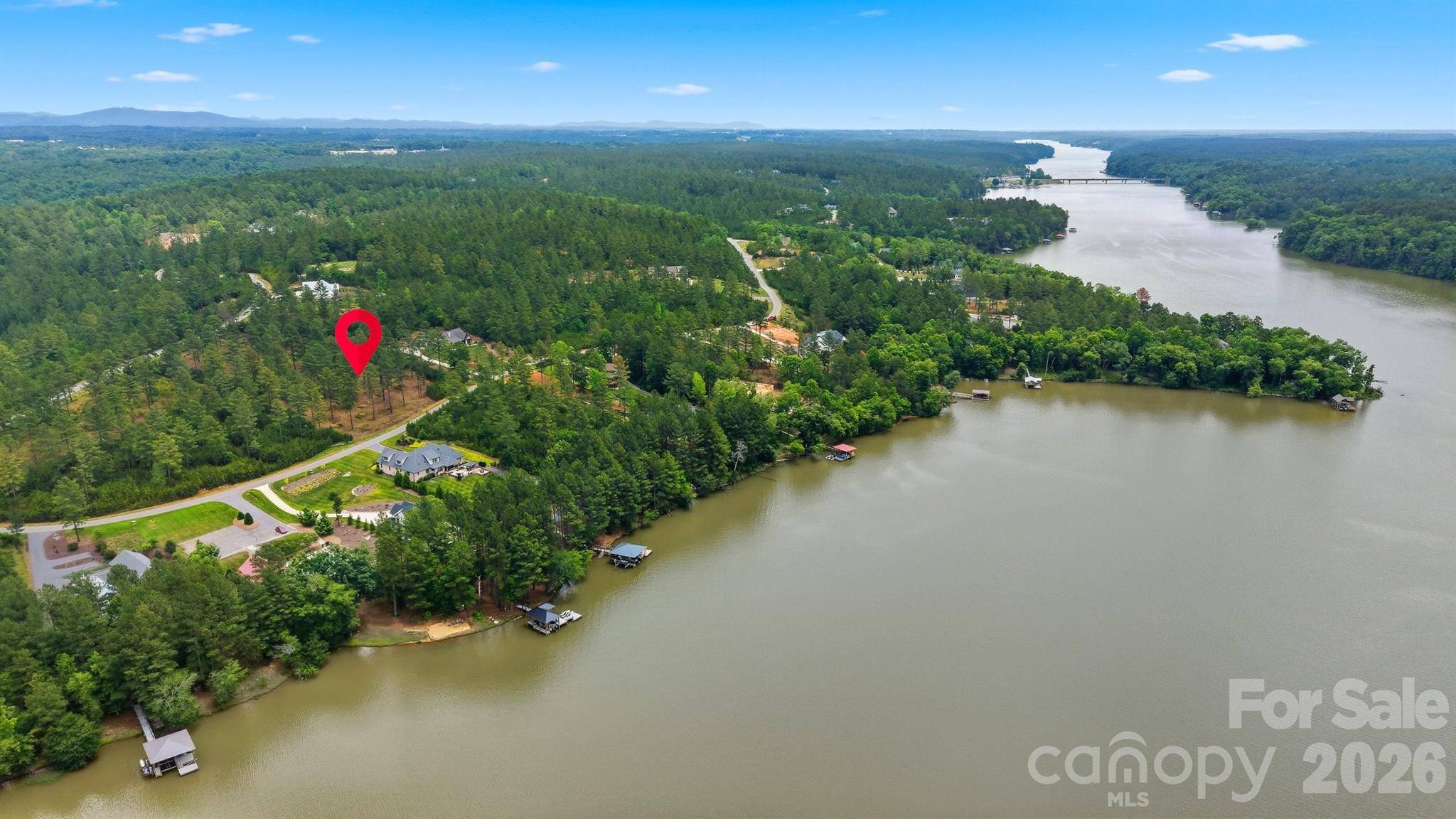 1776 Cove Side DR, Granite Falls, NC 28630