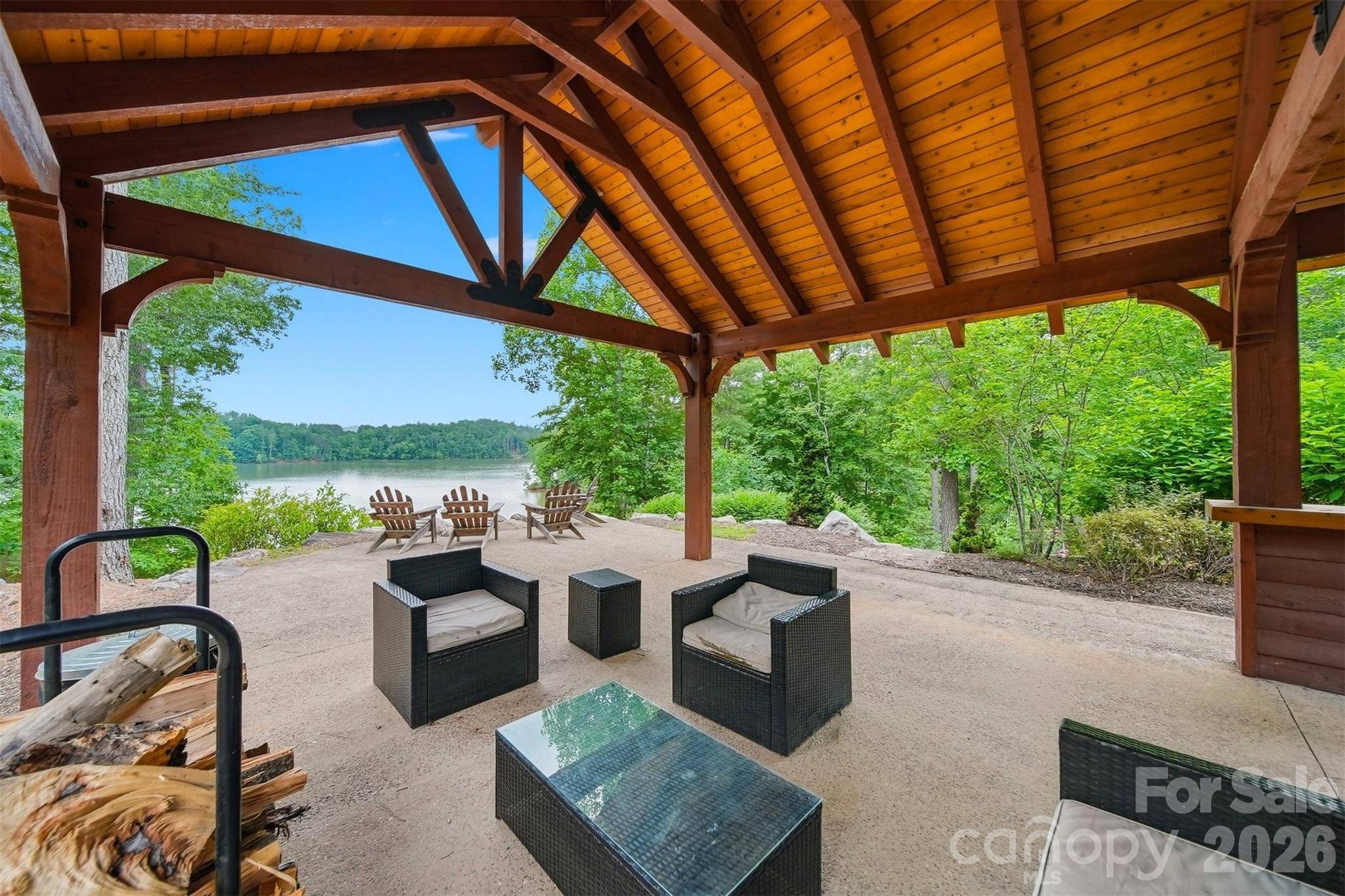 1776 Cove Side DR, Granite Falls, NC 28630